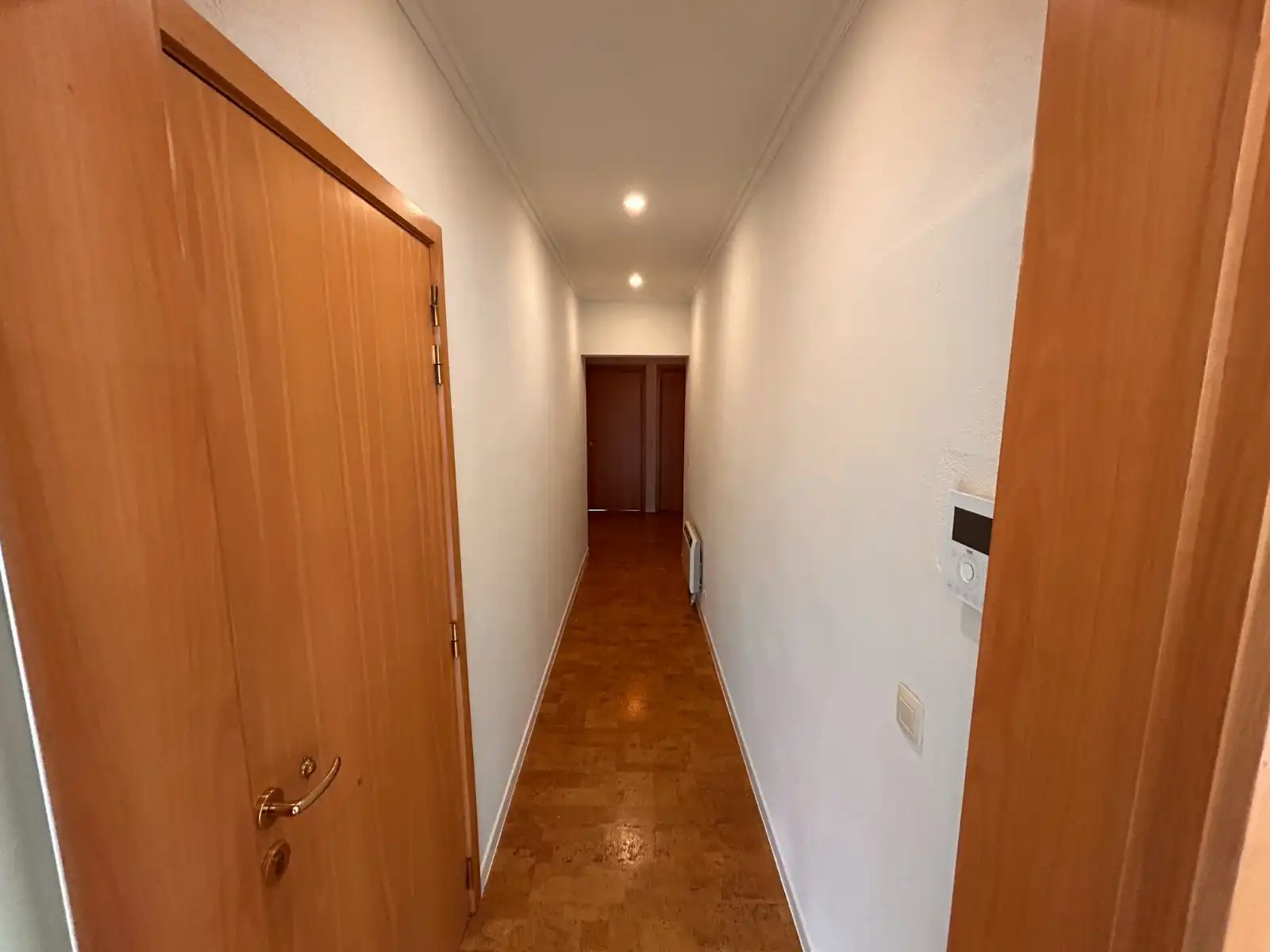 Tweeslaapkamerappartement in het hartje van Deinze foto 7