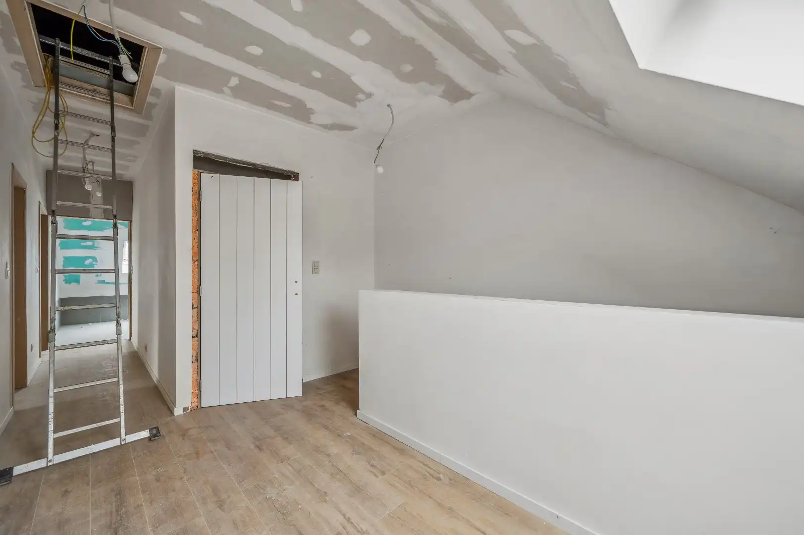 Instapklare nieuwbouw in het rustige en groene Kortenaken foto 10