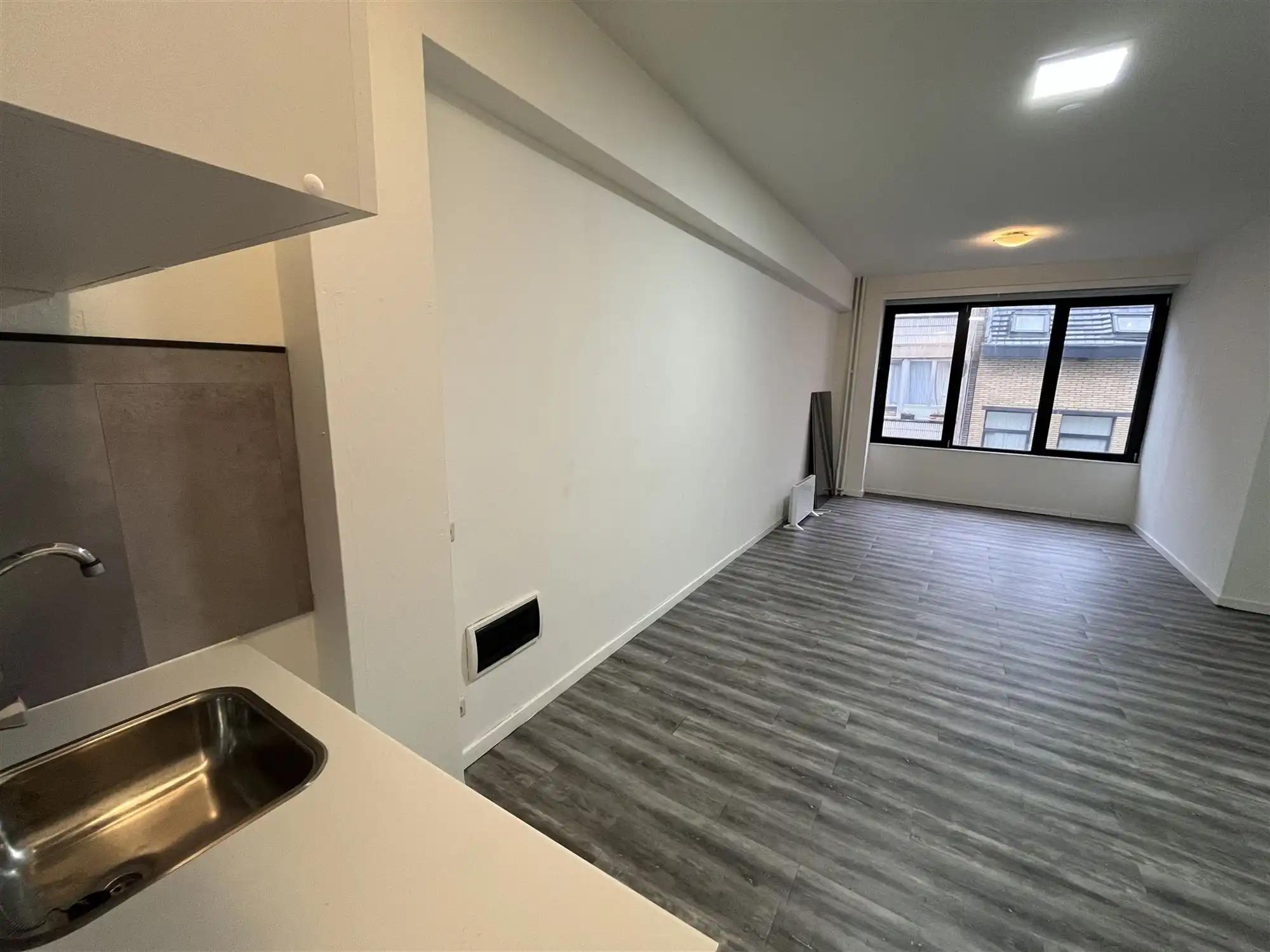 Studio nabij het Centraal Station. foto 5