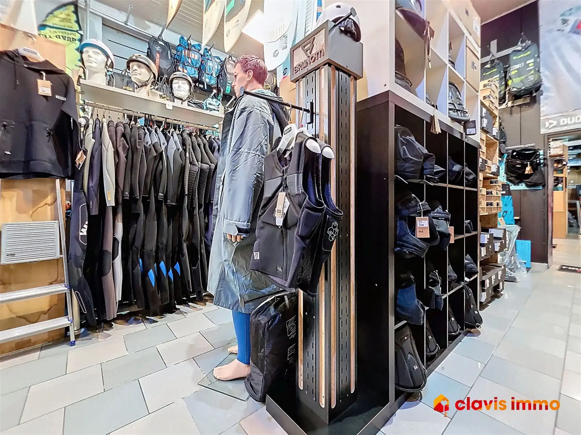 Opbrengsteigendom - Commercieel foto 13