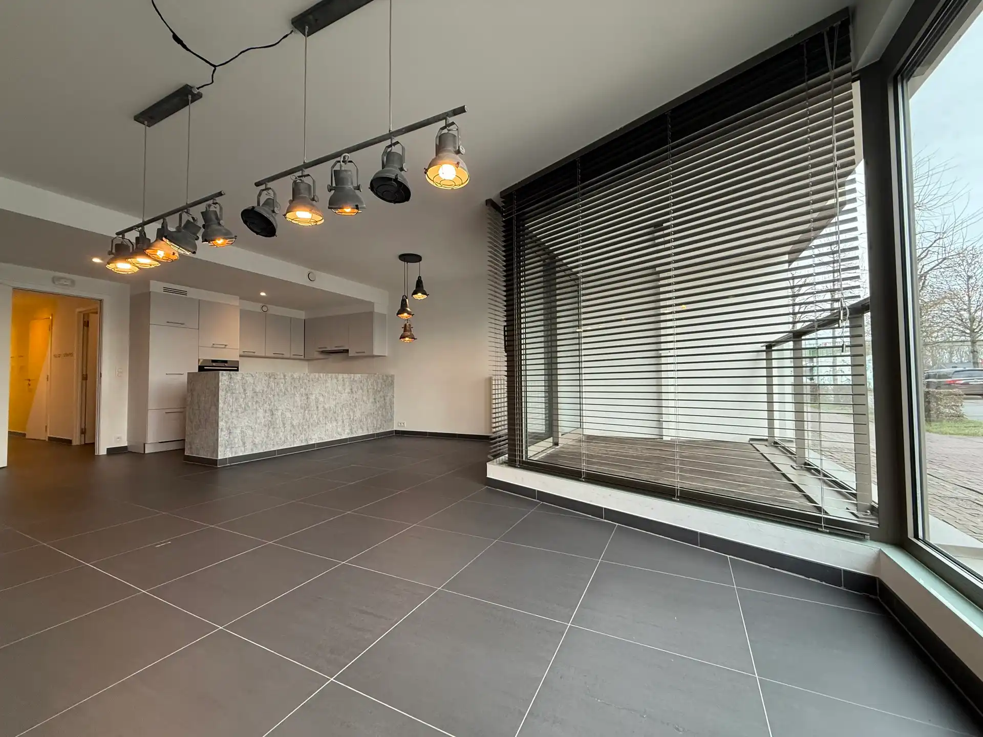 Appartement te huur foto 5