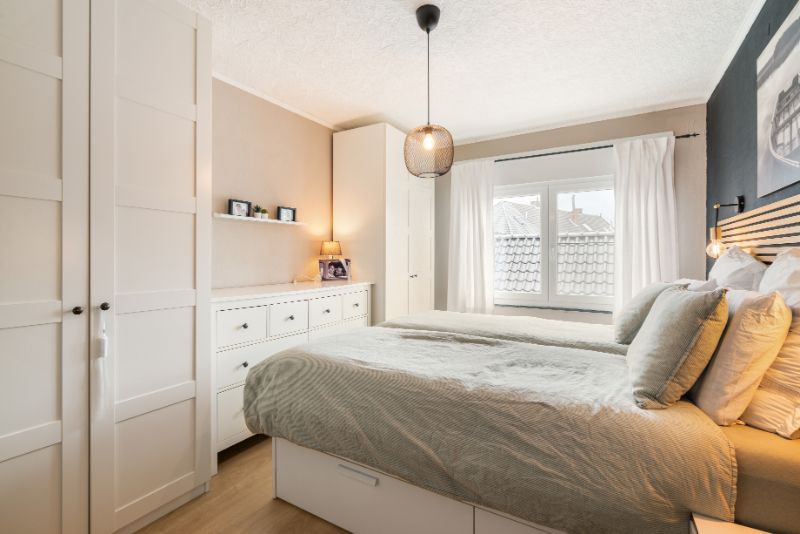 Prachtige netjes onderhouden instapklare woning! foto 13