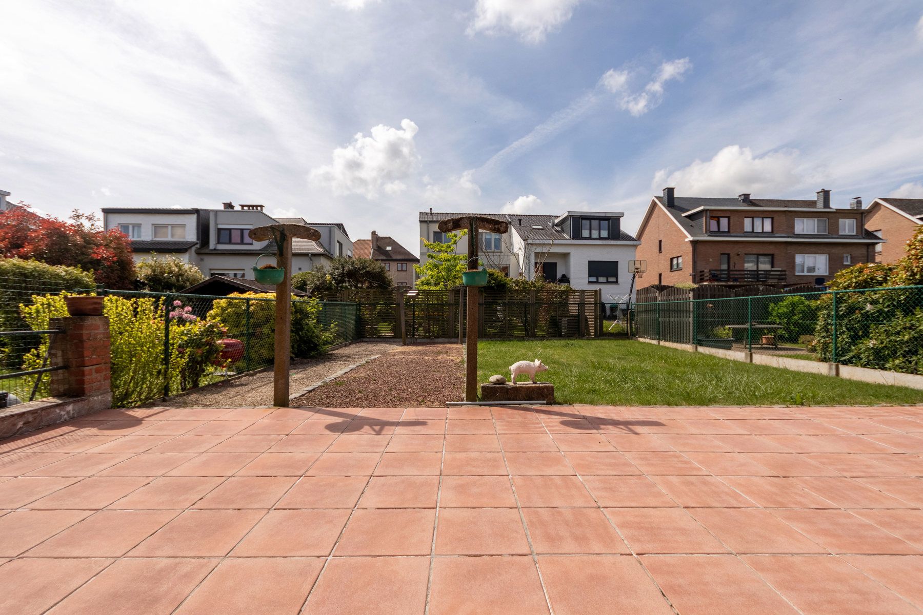 Gunstig gelegen woning met tuin foto 4