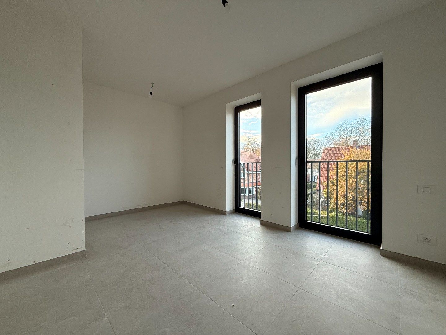 1-slpk nieuwbouwappartement - 6% BTW mogelijk ! foto 6