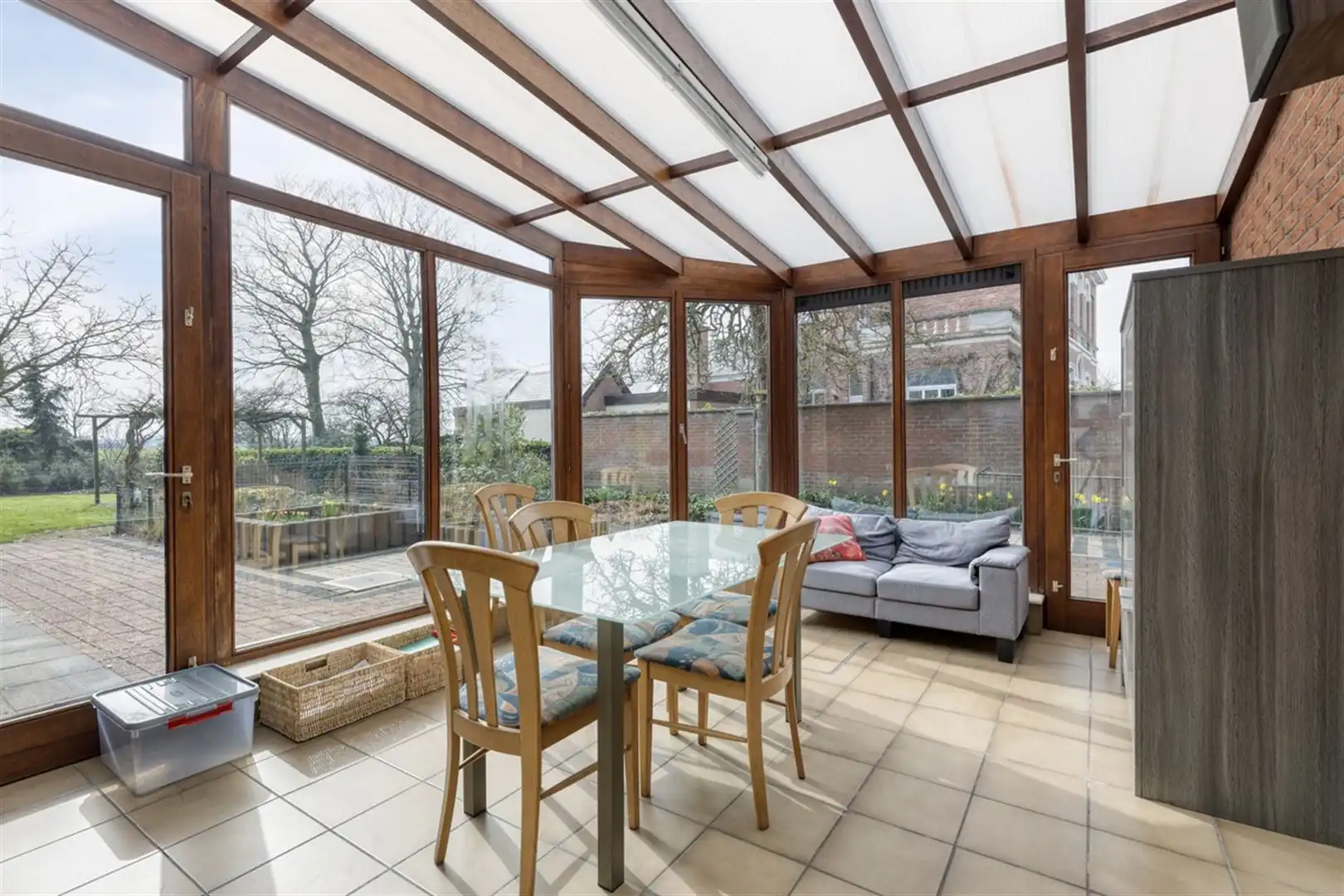 TOPPER: prachtige gezinswoning op toplocatie !!! foto 33