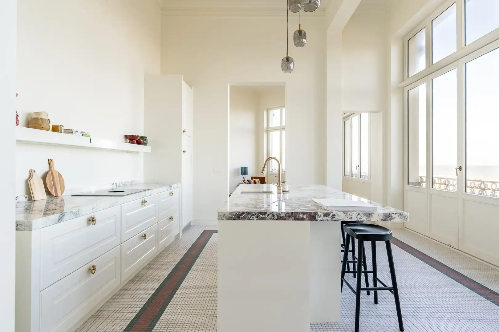 Appartement te koop foto 8