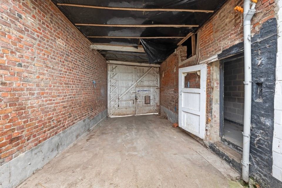 TE RENOVEREN WONING OP EEN PERCEEL VAN 14A57CA IN ZOUTLEEUW foto 21