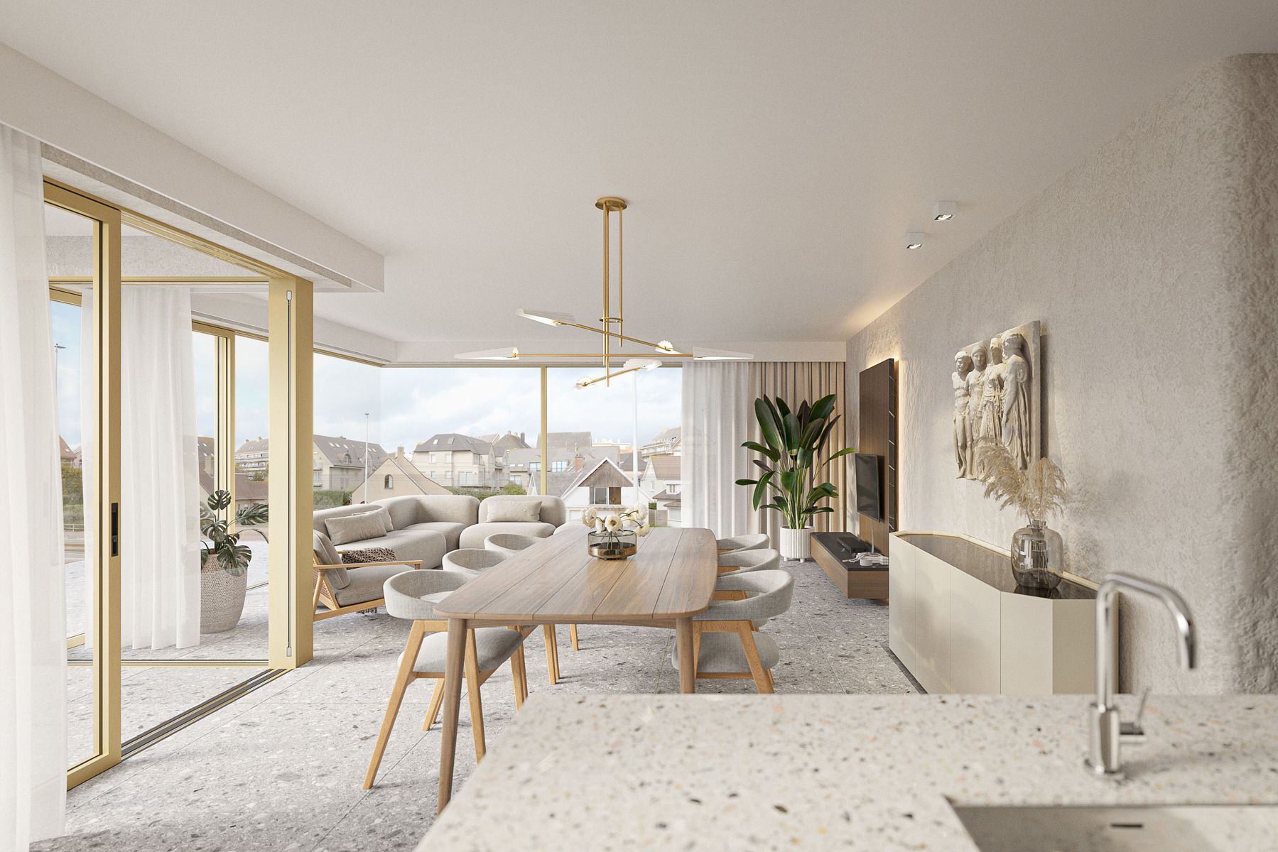 Residentie Lucy: speciale voorwaarden tot eind januari! foto 3