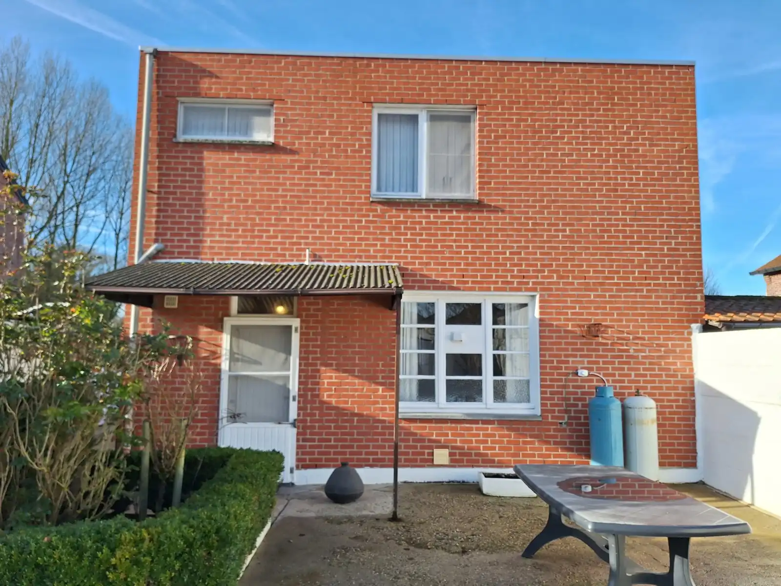 Huis te koop foto 23