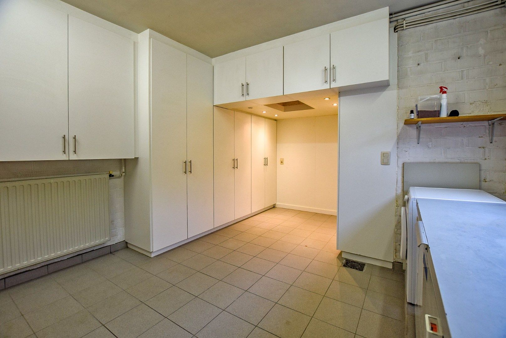 Prachtige open bebouwing met onderhoudsvriendelijke tuin te Oostduinkerke op 642 m².  foto 21