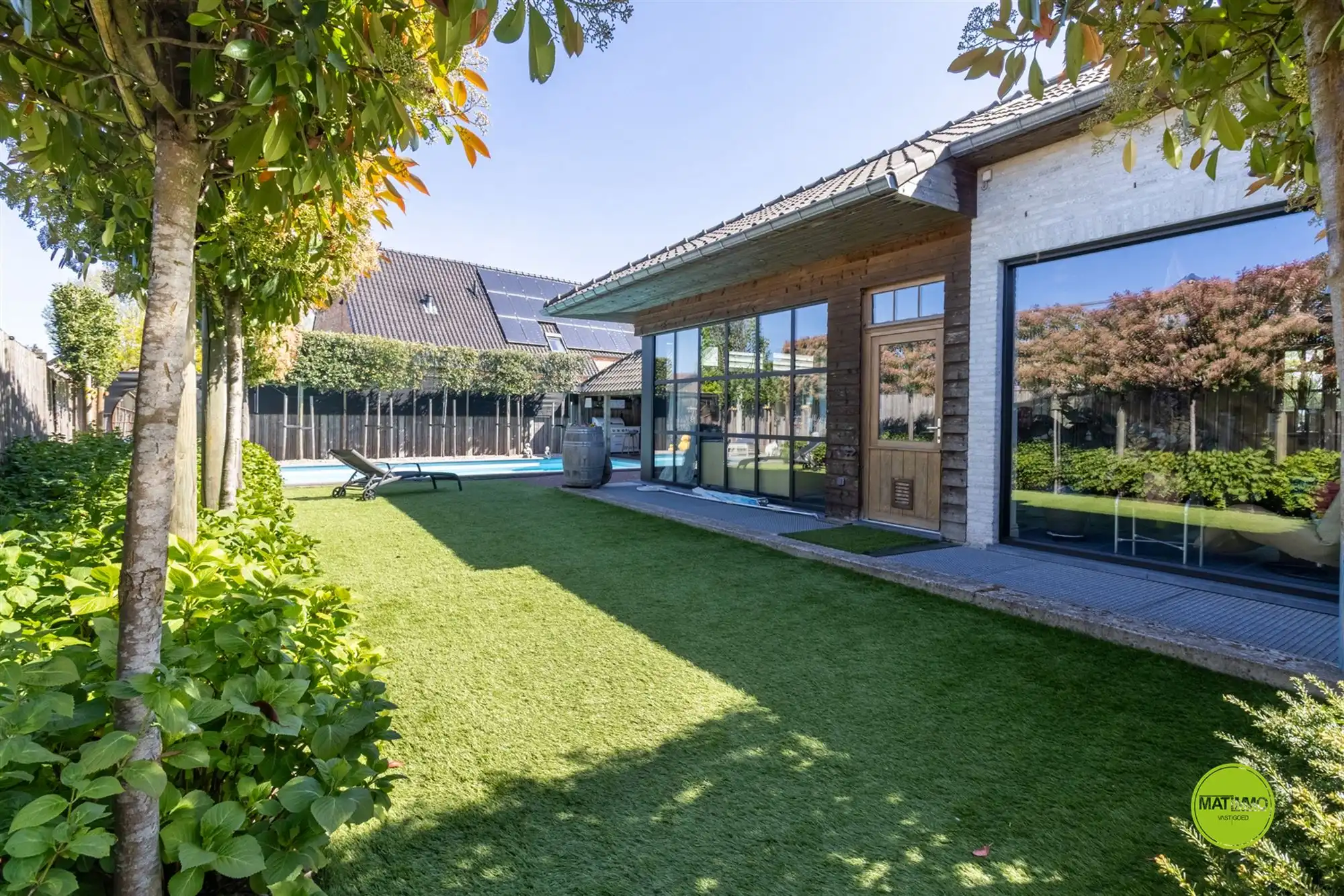 Instapklare parel: charme, rust én energiezuinig wonen  foto 2