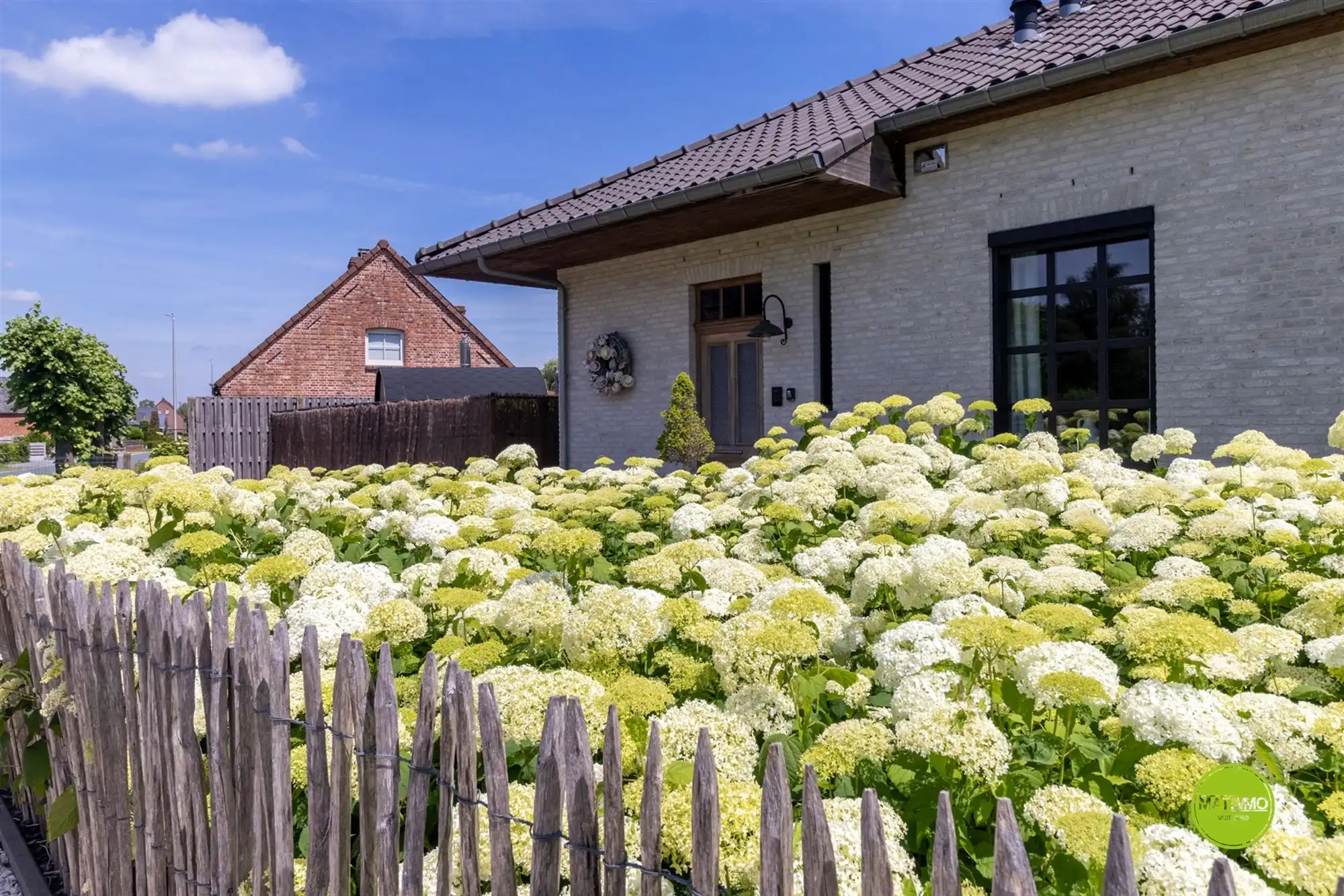 Instapklare parel: charme, rust én energiezuinig wonen  foto 2