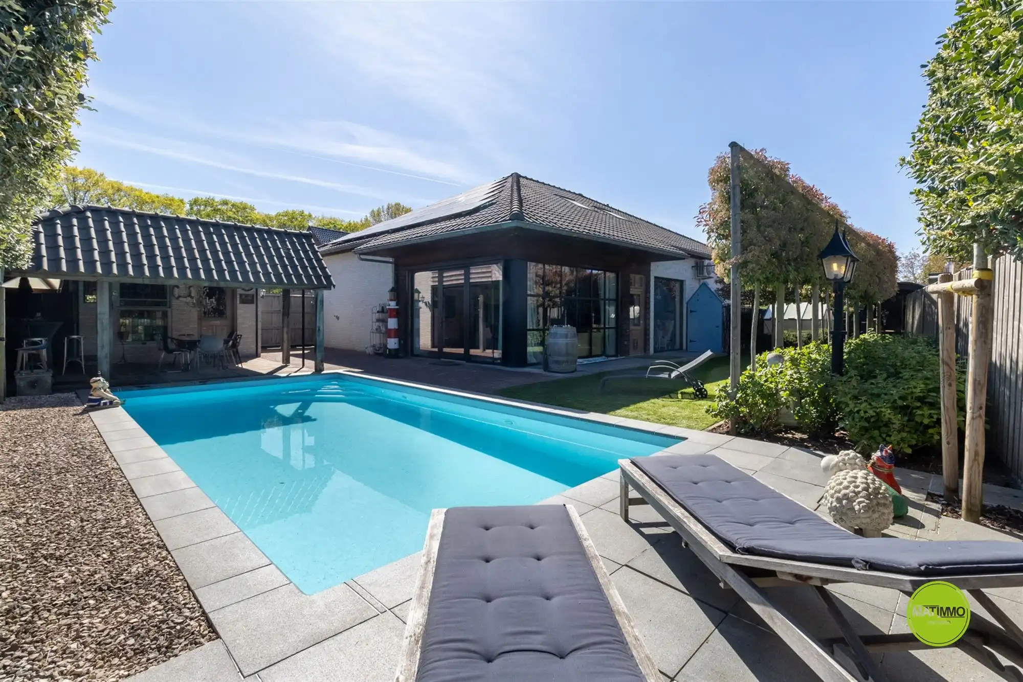 Instapklare parel: charme, rust én energiezuinig wonen  foto 2