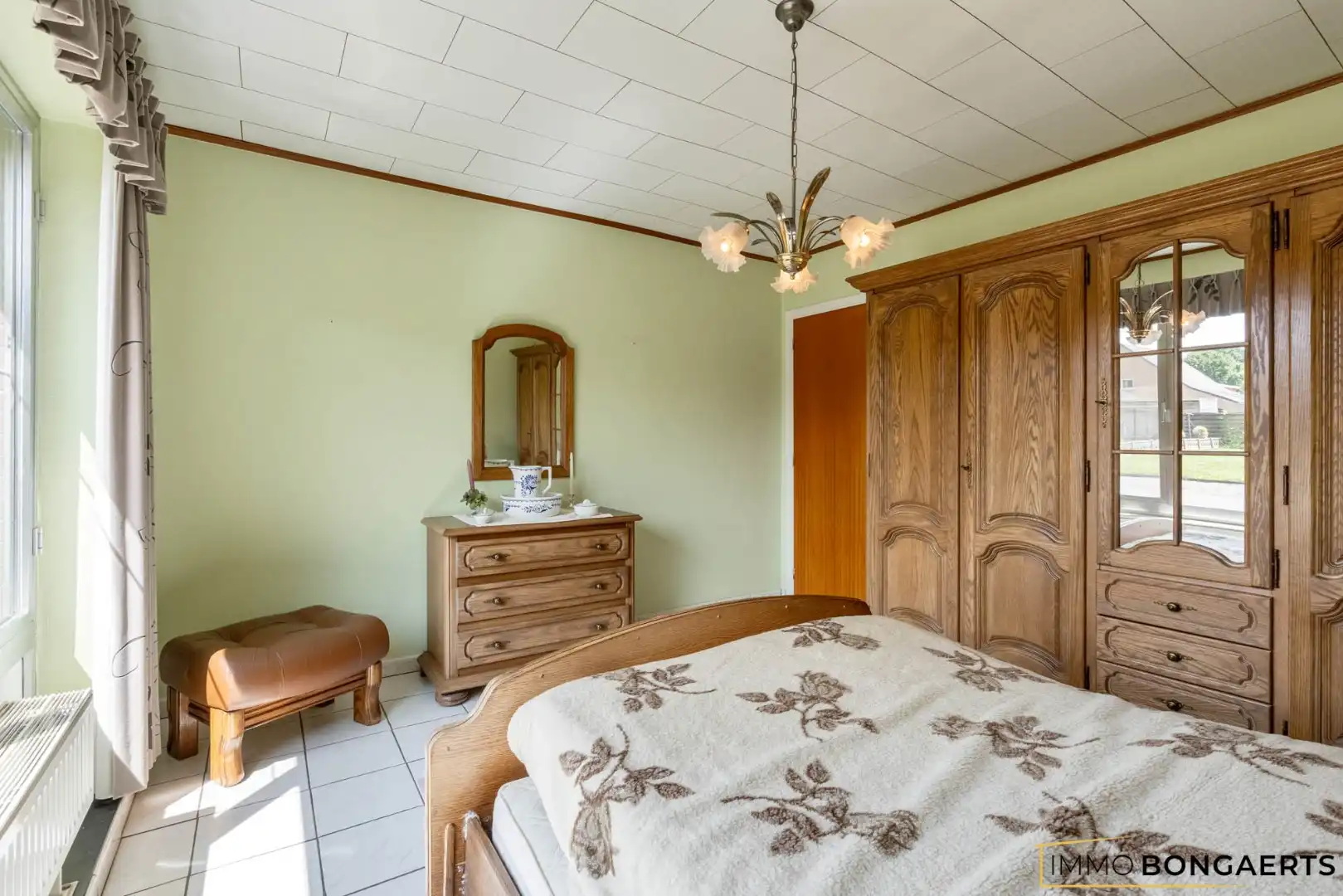 Gelijkvloerse woning op een ideale locatie in Opglabbeek  foto 13