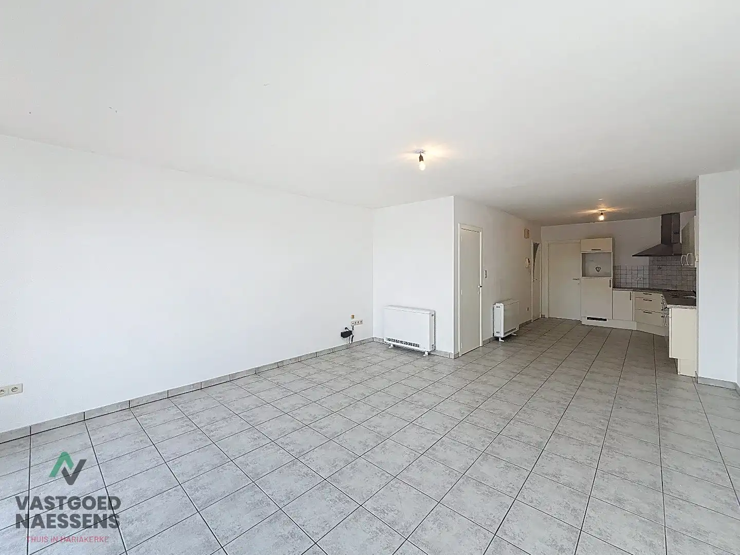 1 SLPK APP MET TERRAS VLAKBIJ ZEEDIJK foto 2