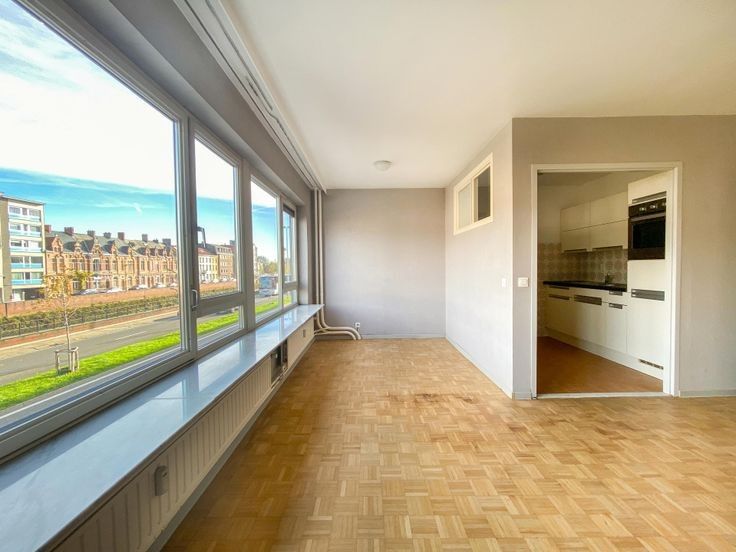 Gezellige studio te huur vlakbij centrum Mechelen foto 2