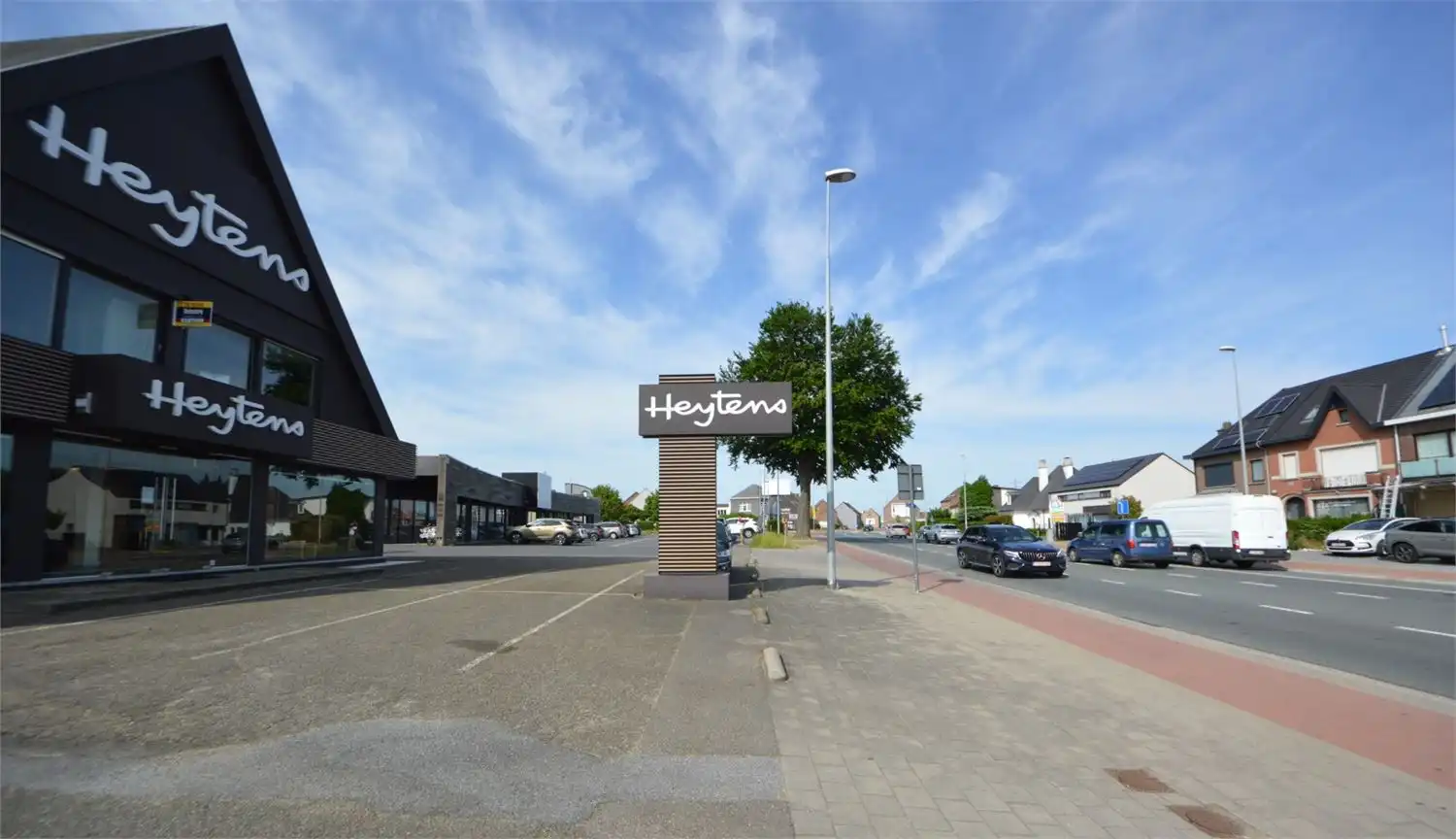 RUIM APPARTEMENT 215 m² met 5 slaapkamers en PRACHTIG TERRAS foto 9