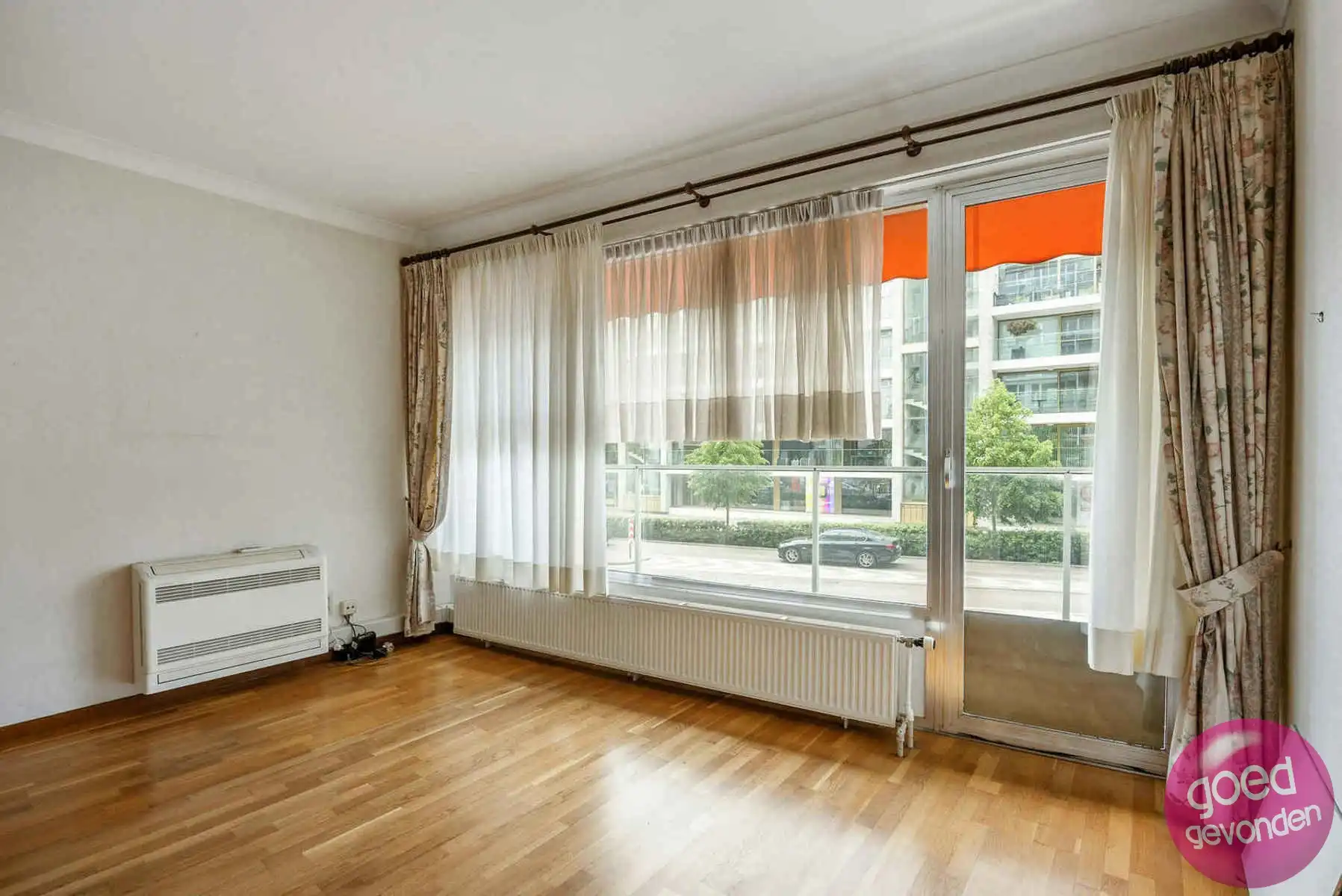 APPARTEMENT - 3 SLK - 1 BDK - 2 TERRAS - 1 GARAGE - CENTRUM foto 6