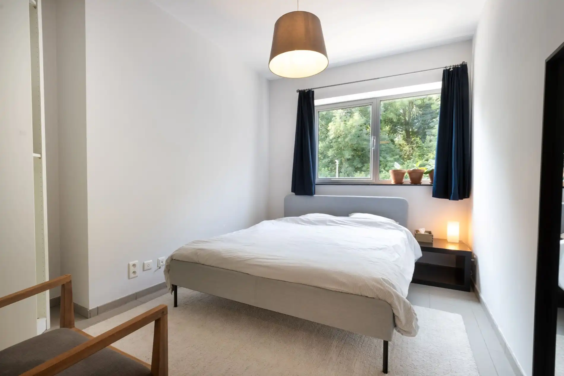 Knap appartement op ideale locatie! foto 14