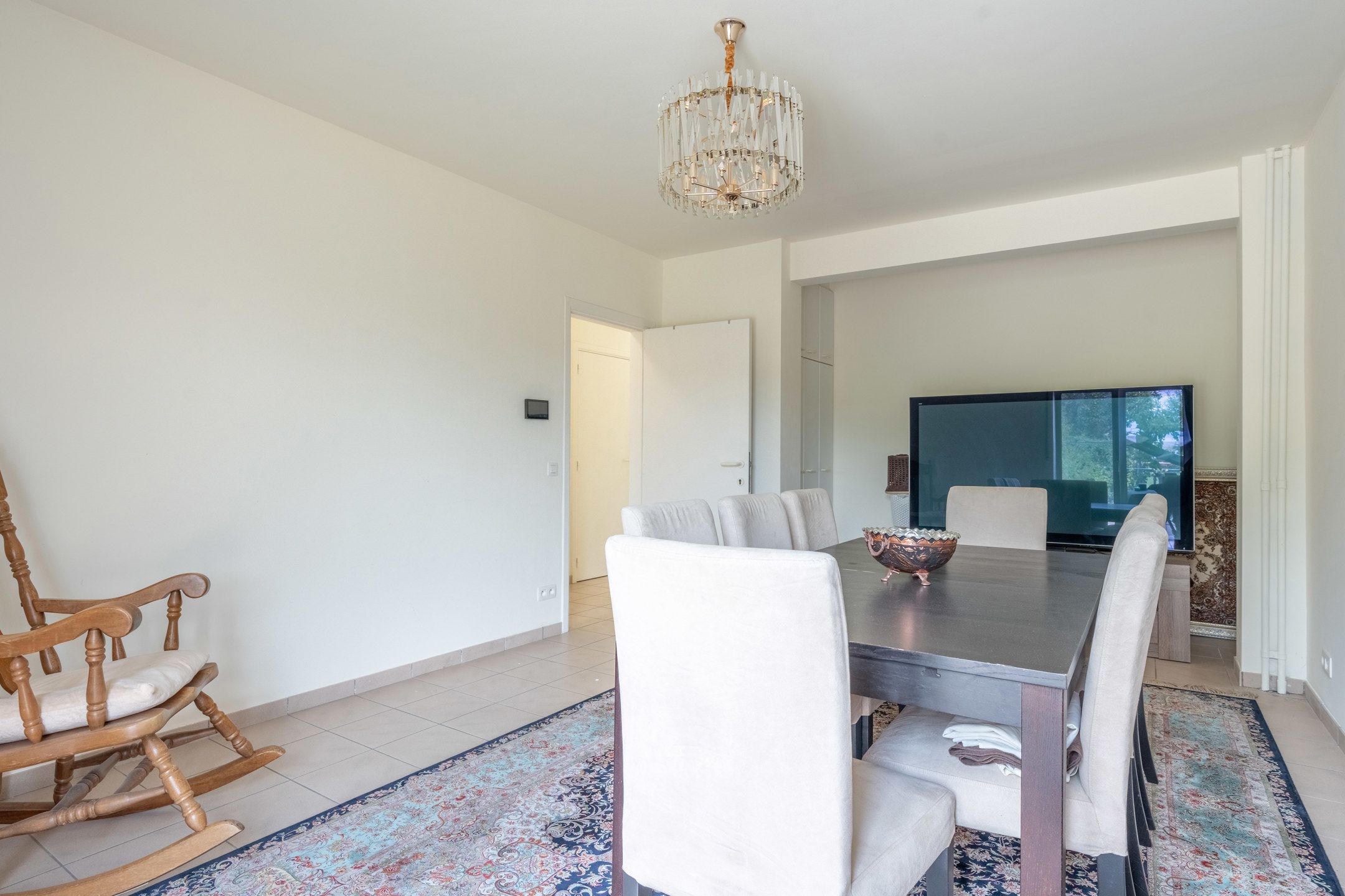 Volledig vernieuwde  woning/kantoor/handelspand met 5 slpks foto 31