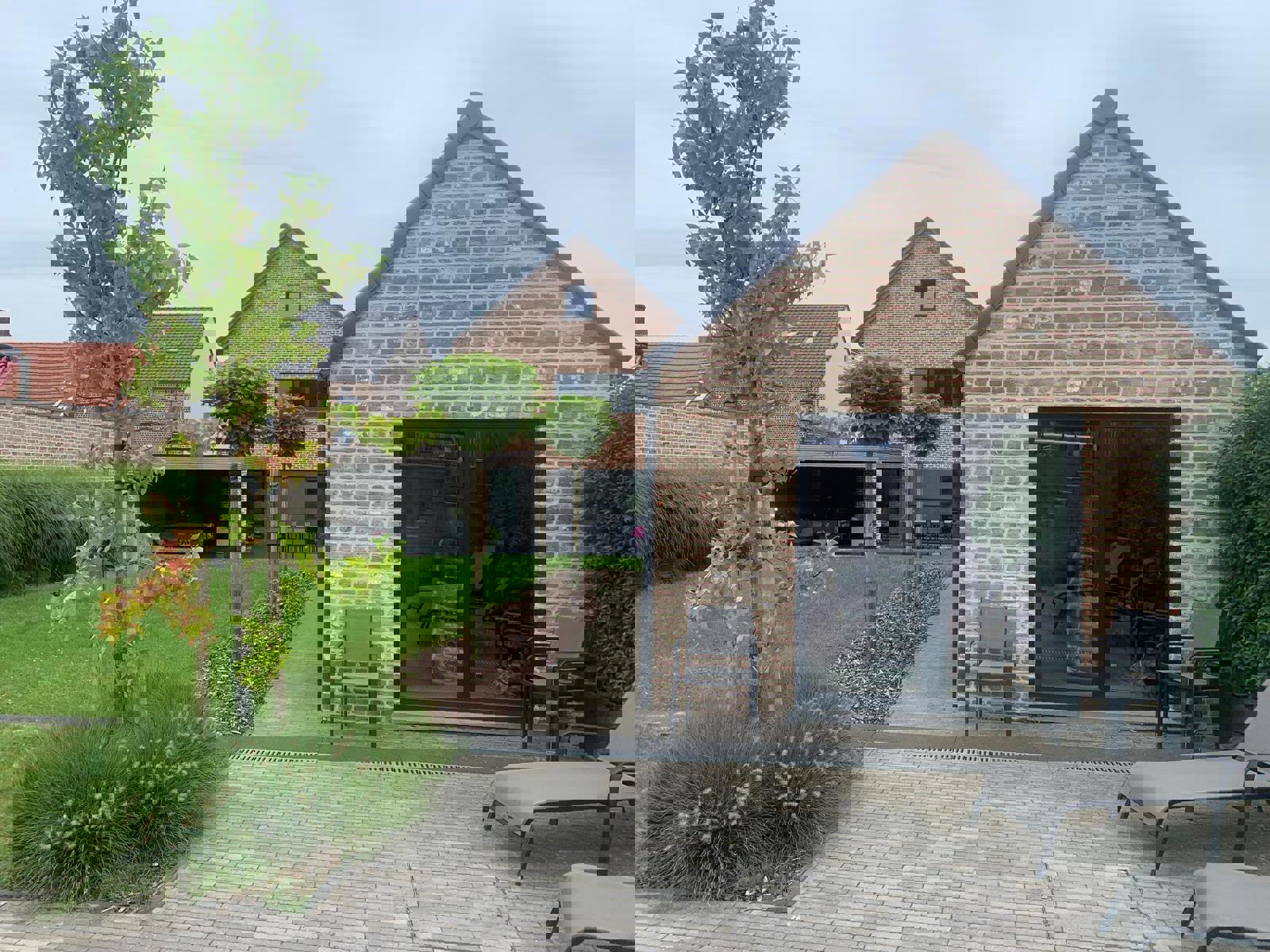 Te huur: energiezuinige nieuwbouwwoning (2011)  foto 32