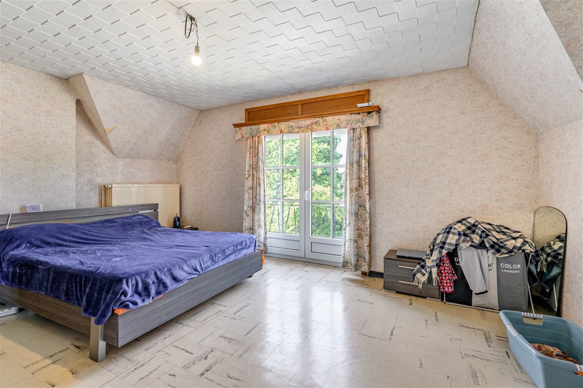 Verder af te werken halfopen bebouwing te Erembodegem foto 10