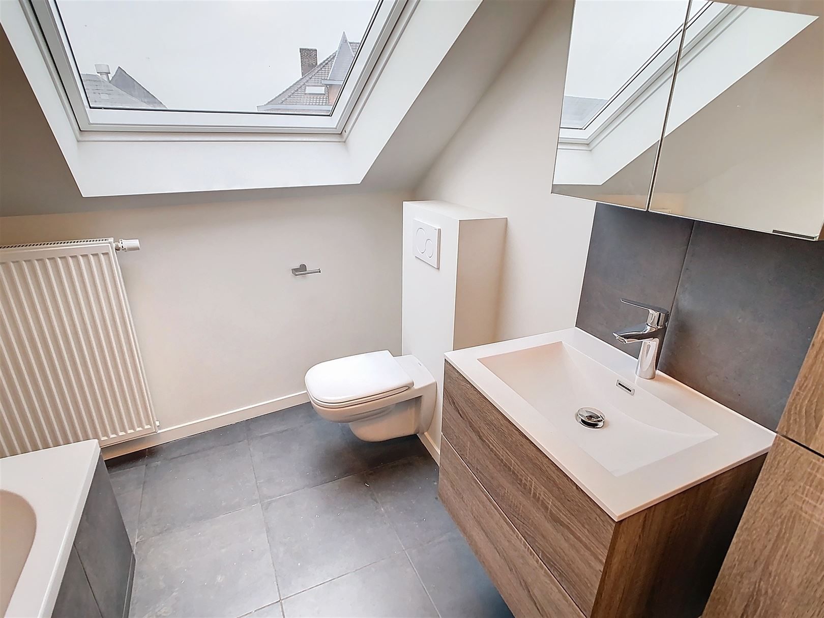 Duplex APP (2de + 3de V) met 3 slpks, 2 bdks foto 23