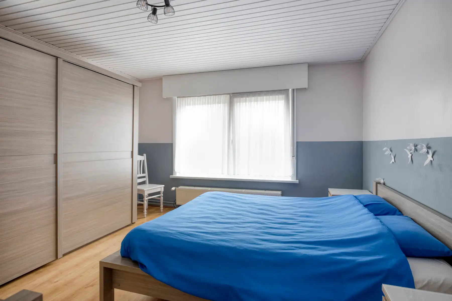 Ruime gezinswoning met tuin en garage in Meise foto 16