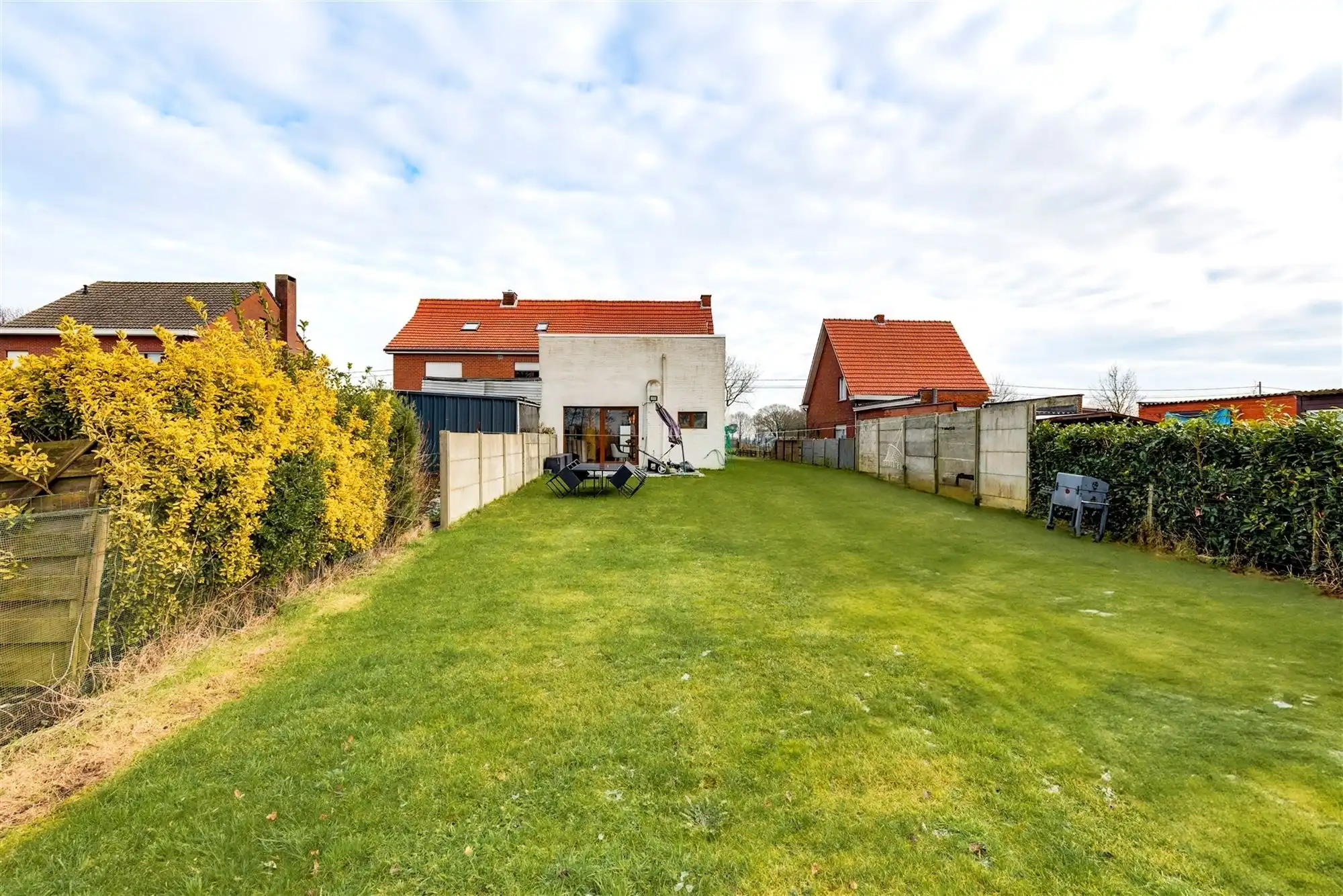 Stijlvolle gerenoveerde halfopen bebouwing met tuin en 3 slaapkamers in Oostmalle foto 32