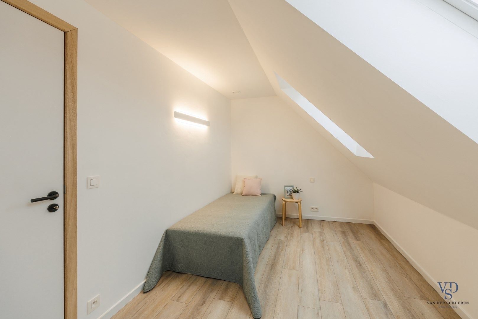 Instapklaar wonen in stijl.  foto 25