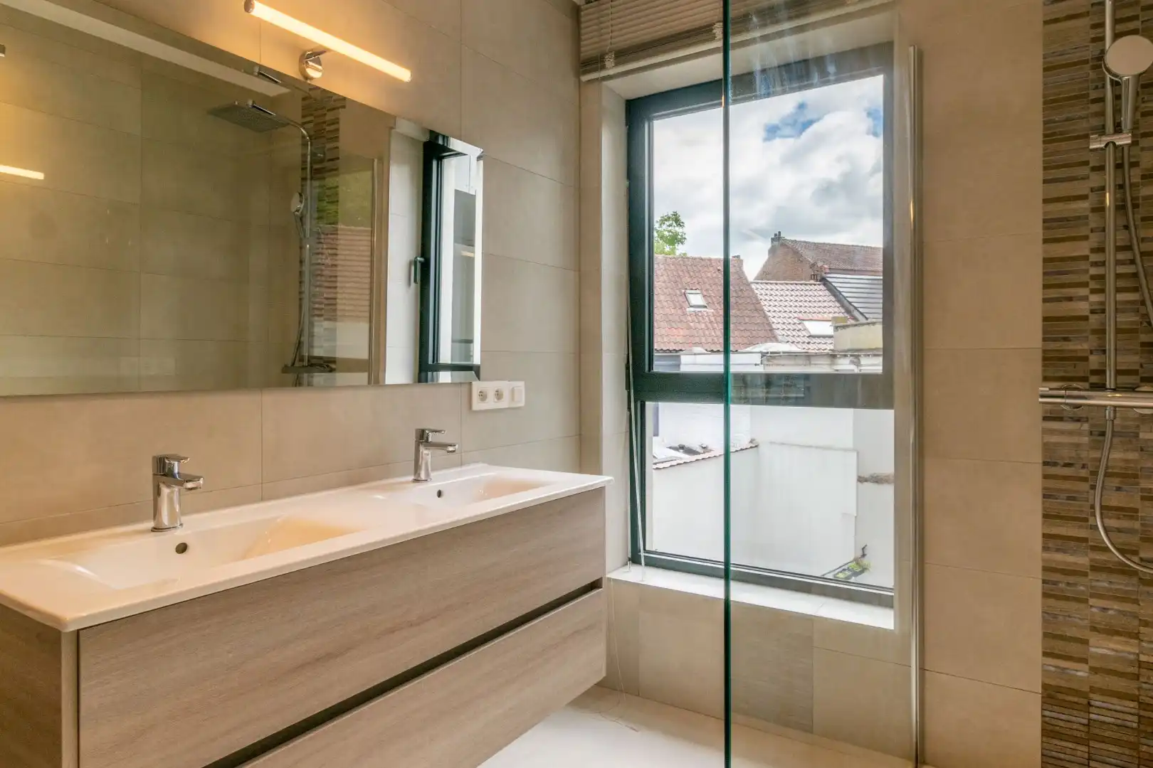 Een instapklaar nieuwbouwappartement te Halle! foto 13