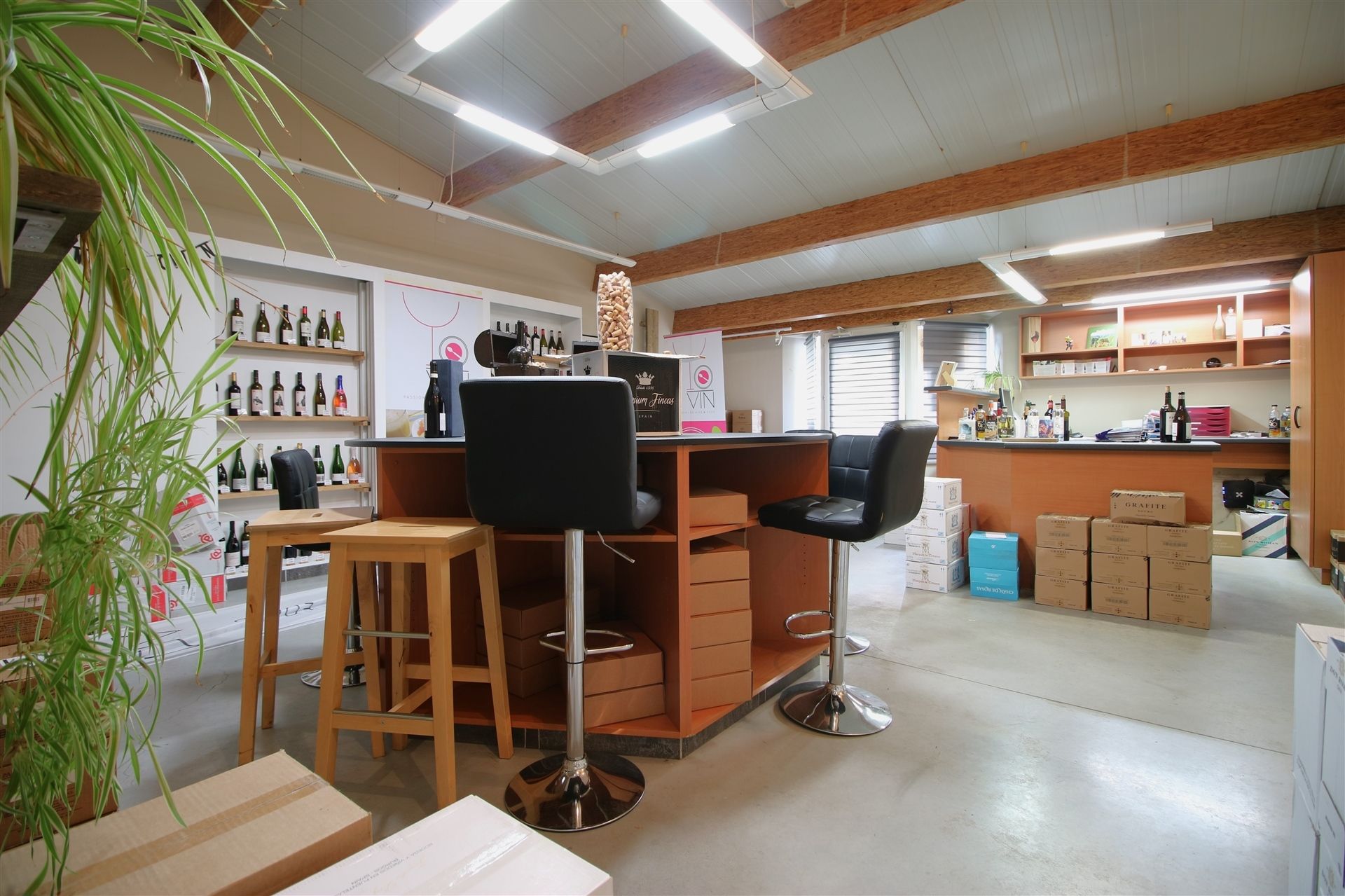 Opslag- / handelsruimte foto 7