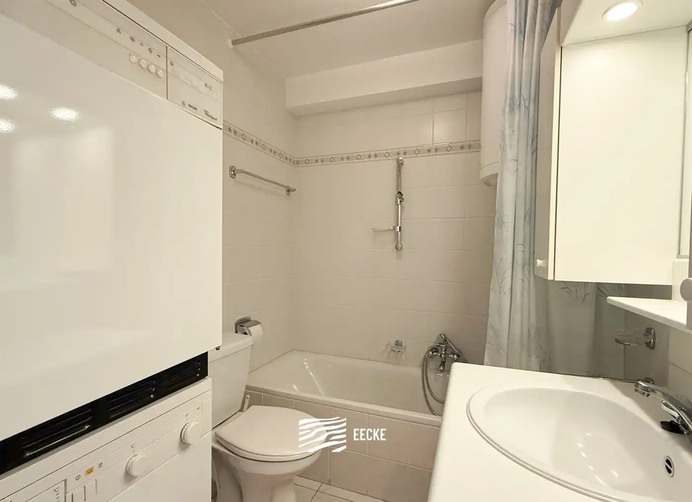 Appartement met 2 slaapkamers foto 8