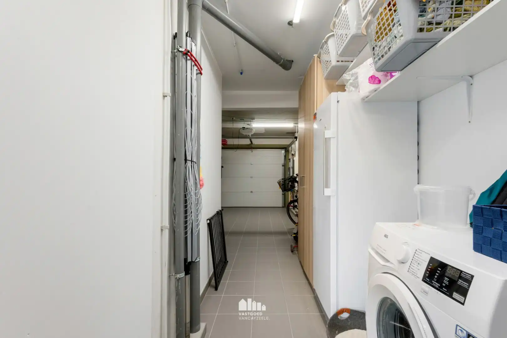 Recente halfopen woning (bj:2023) met landelijk uitzicht in Wijtschate foto 16