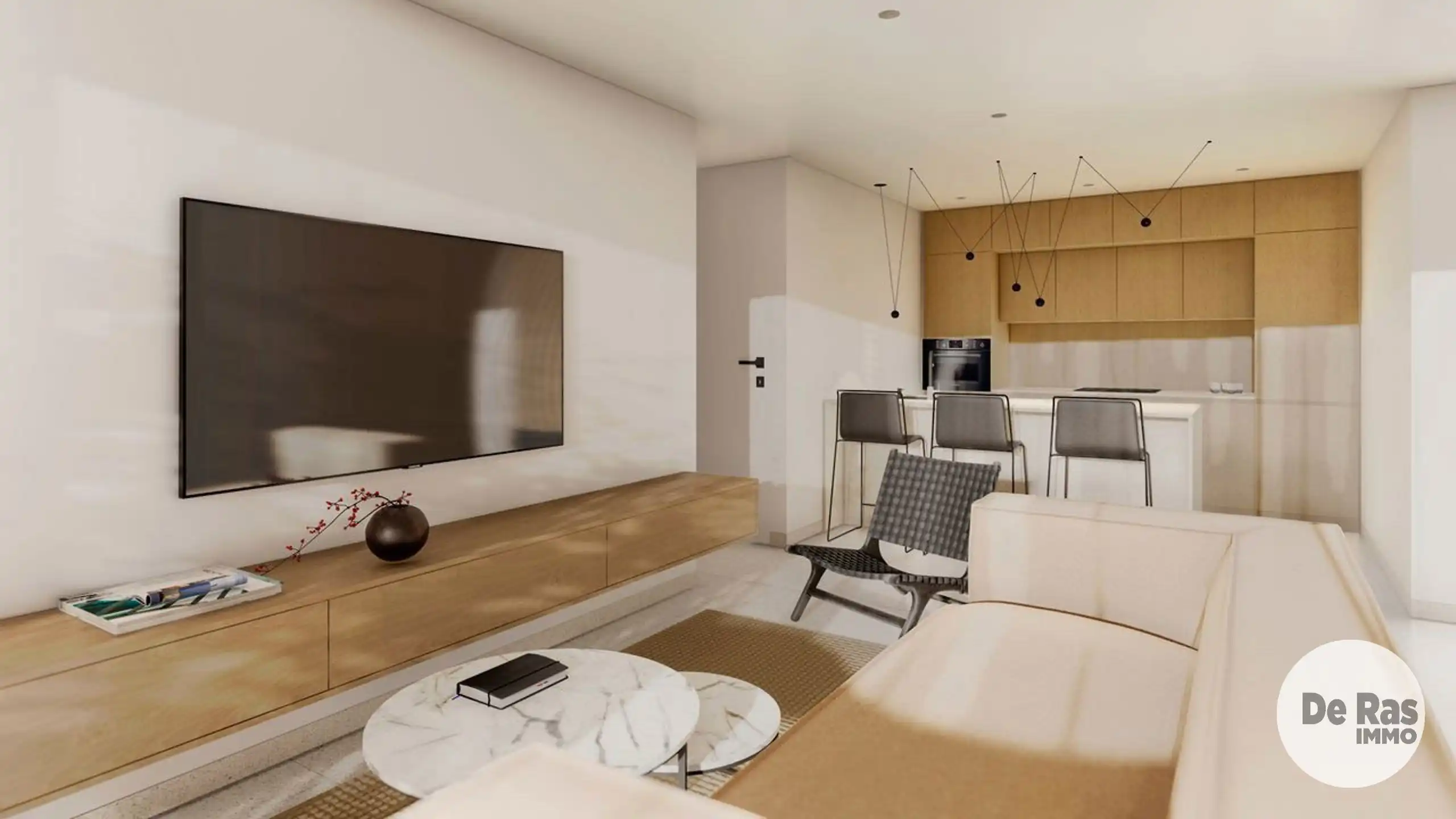 SPANJE - Appartementen. Geschakelde woningen. Unieke locatie foto 8