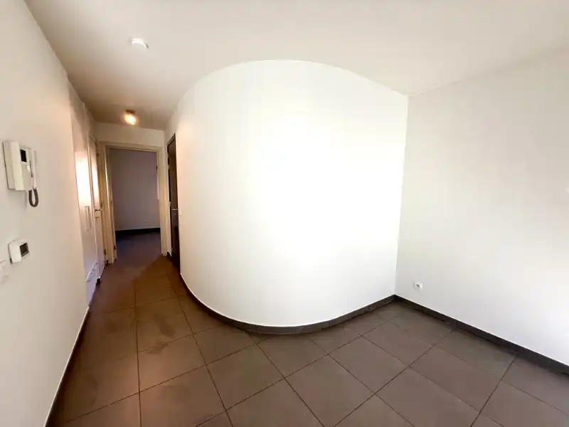 Instapklaar appartement met 1 slaapkamer op de gelijkvloerse verdieping foto 8