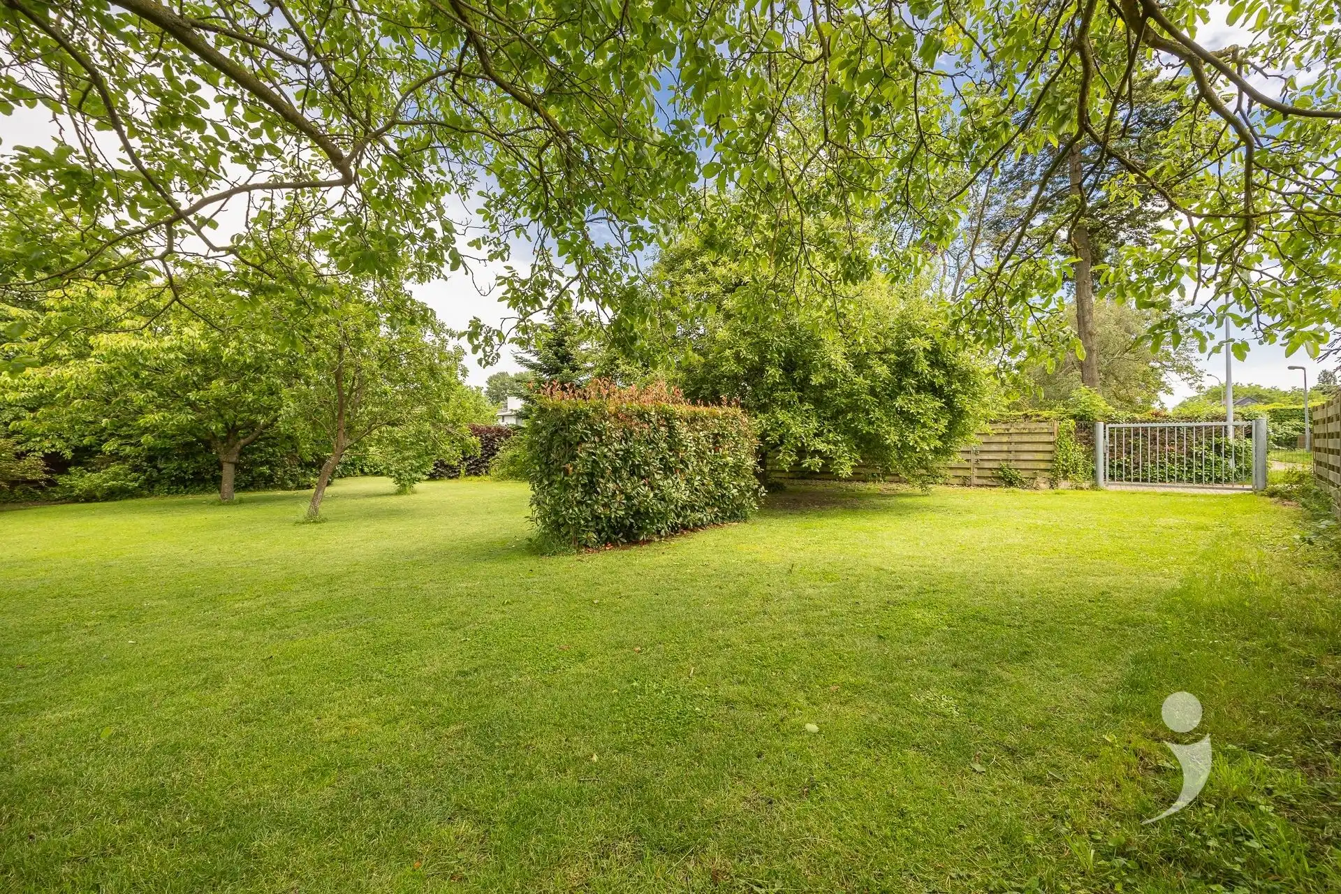 Zeer ruime woning met prachtige tuin nabij Leuven! foto 28