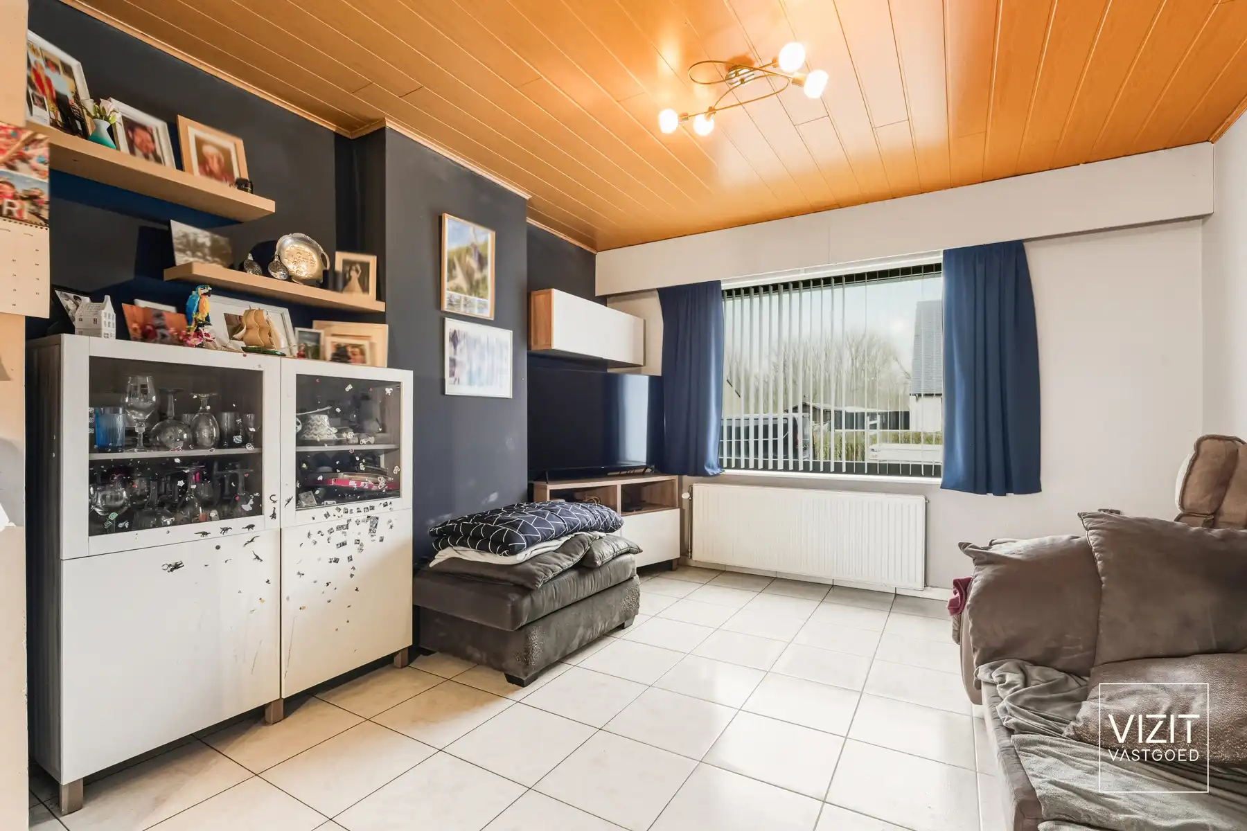 Op te frissen woning met 3 slaapkamers foto 5