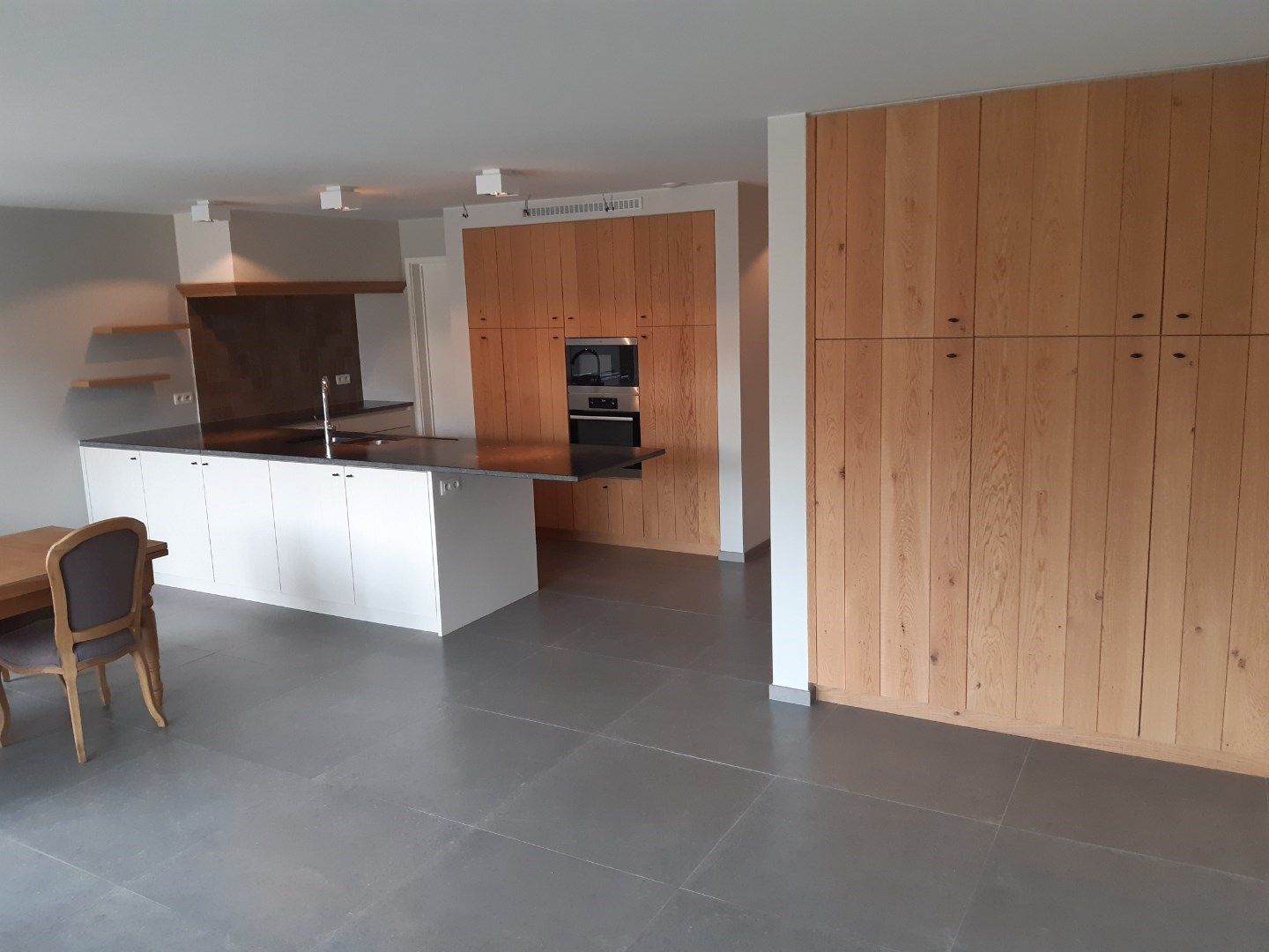 Uitstekend gelegen BEN-appartement in hartje Asper. foto 7