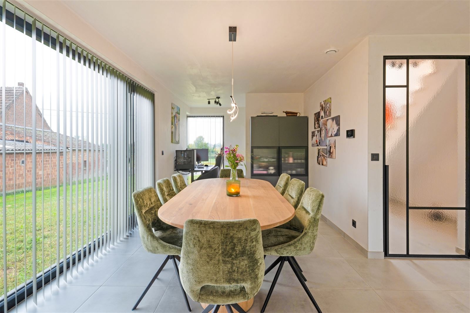 Moderne instapklare BEN-woning met tuin op 7are17 foto 7