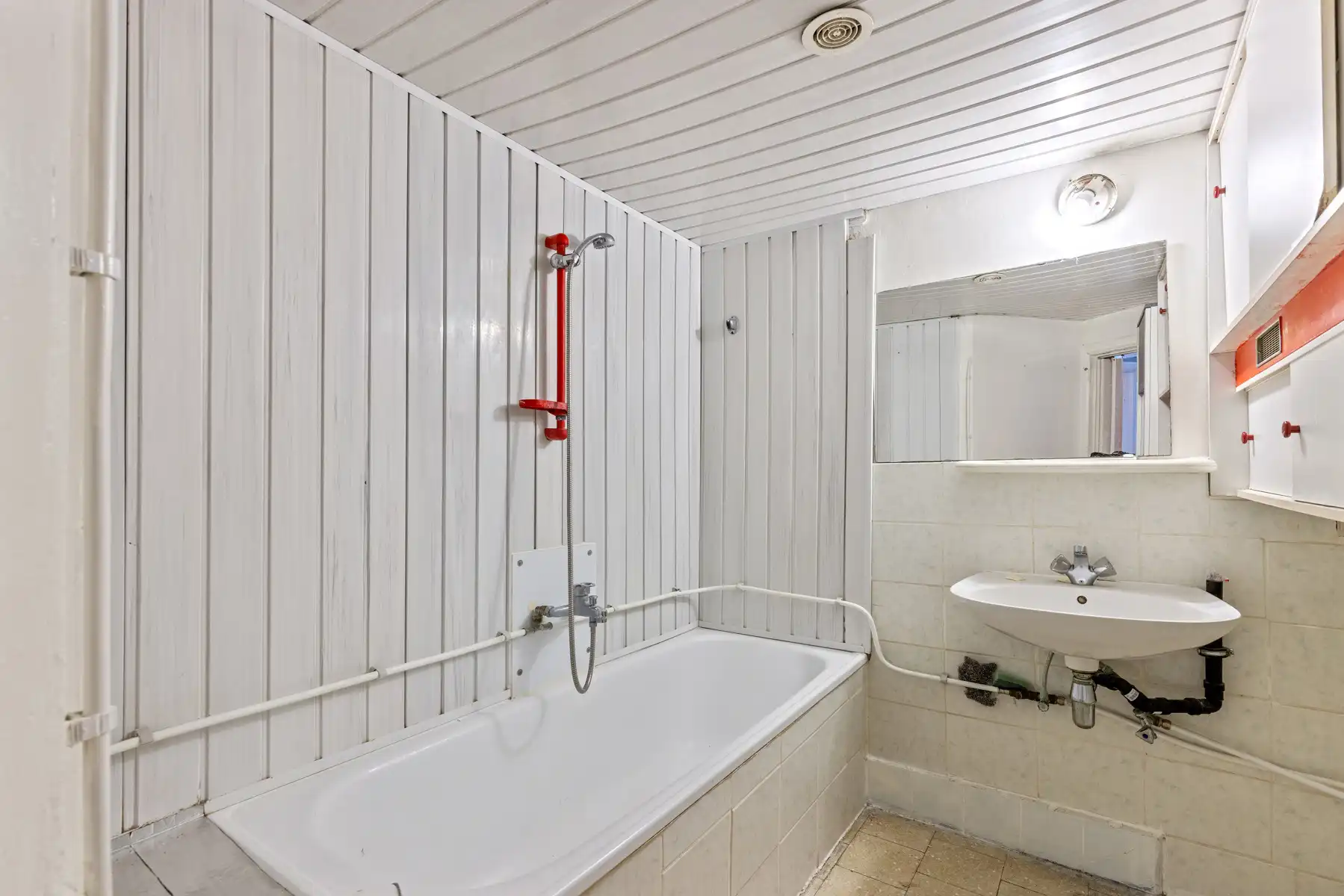 Woning met uitbreidingsmogelijkheden in hartje Gent foto 8