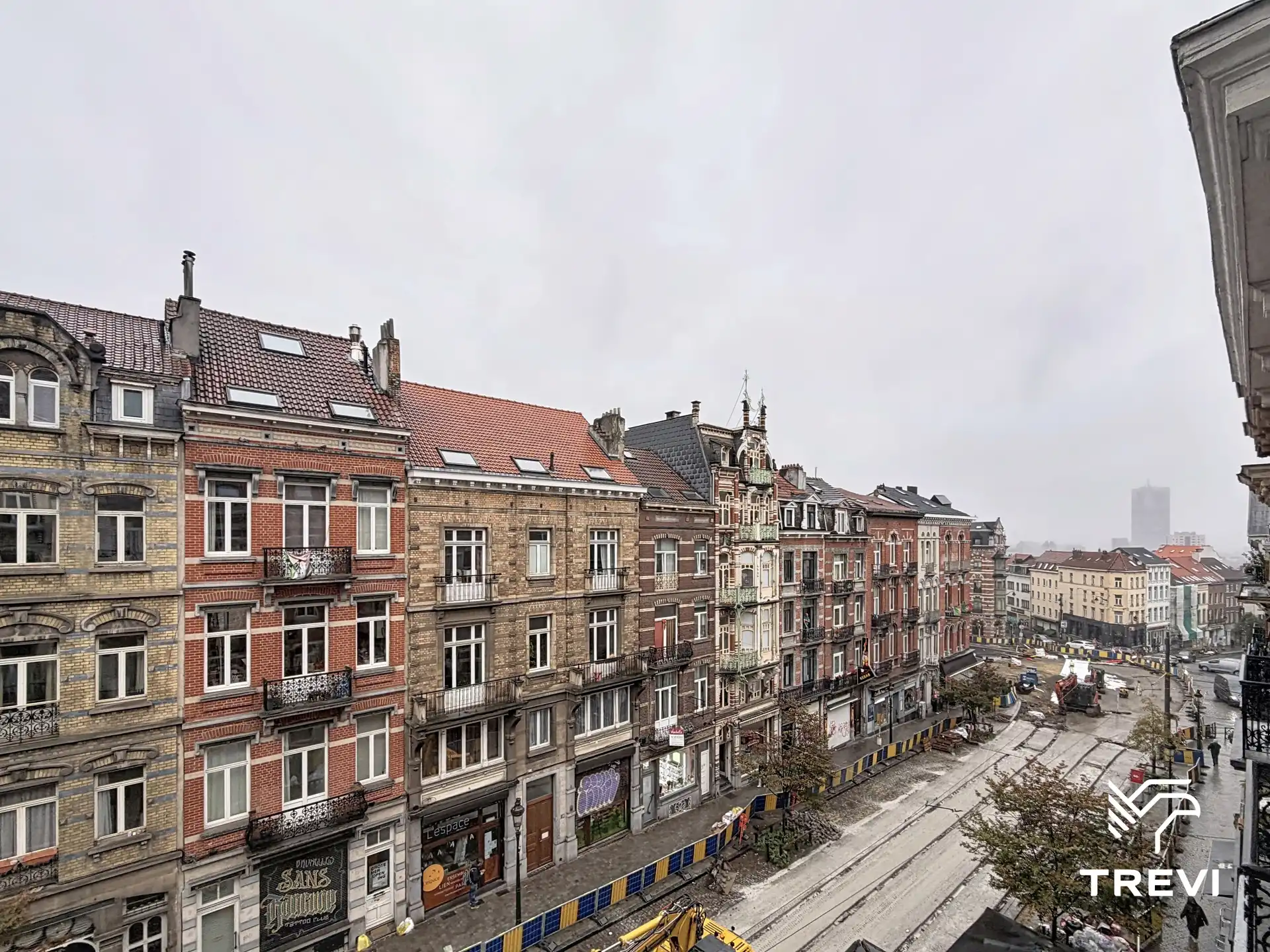 Mooie 1-kamerwoning van ± 87 m² foto 8