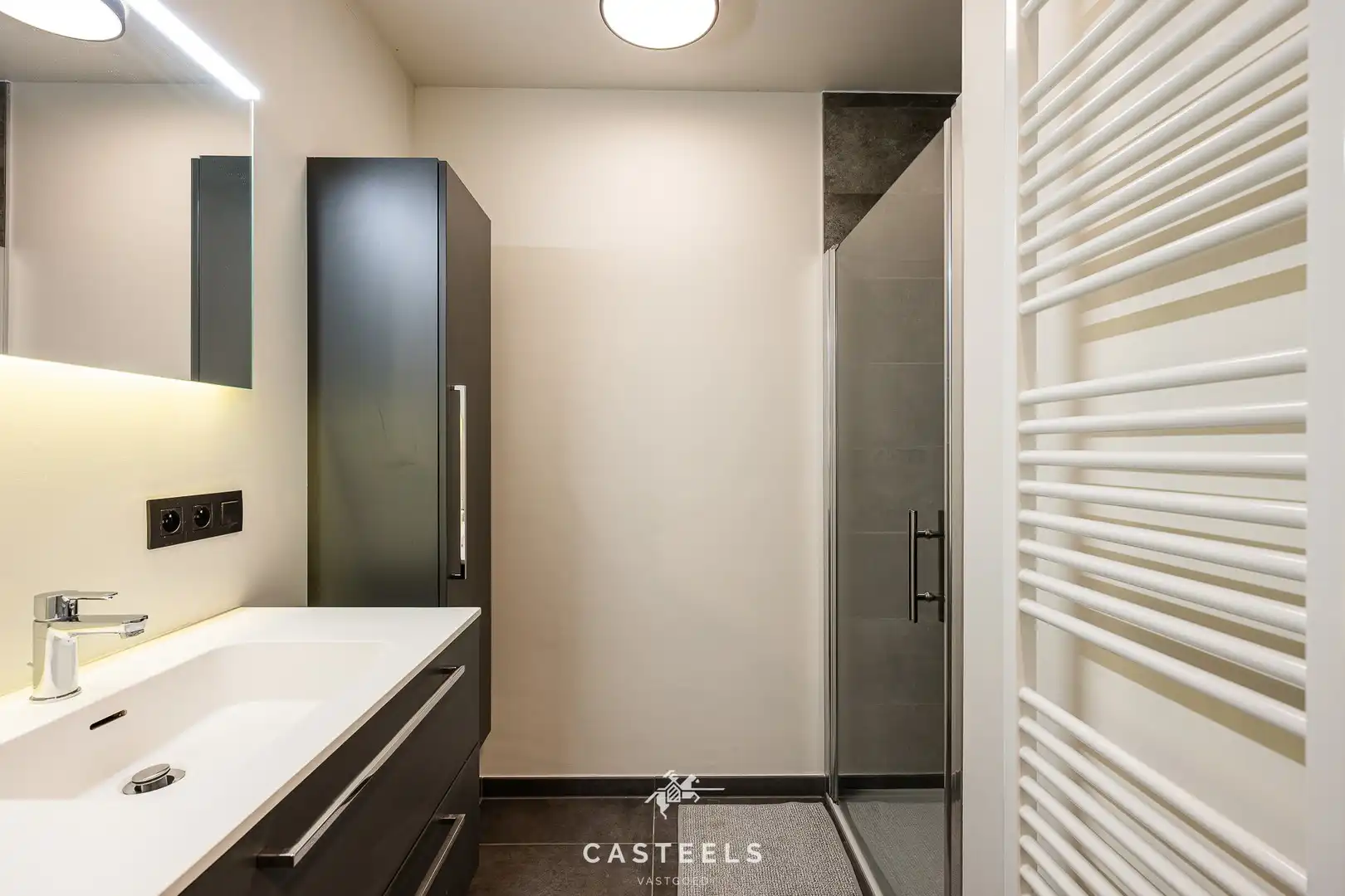 Recent appartement met staanplaats te Gentbrugge foto 15