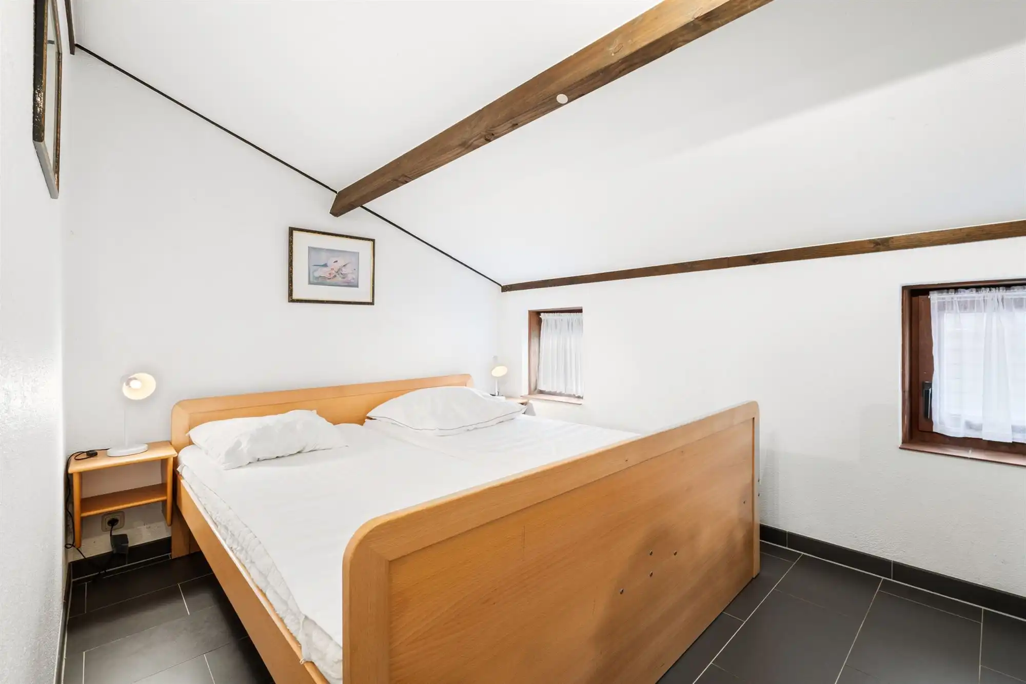 Schitterende vakantiewoning vlakbij zee! foto 12