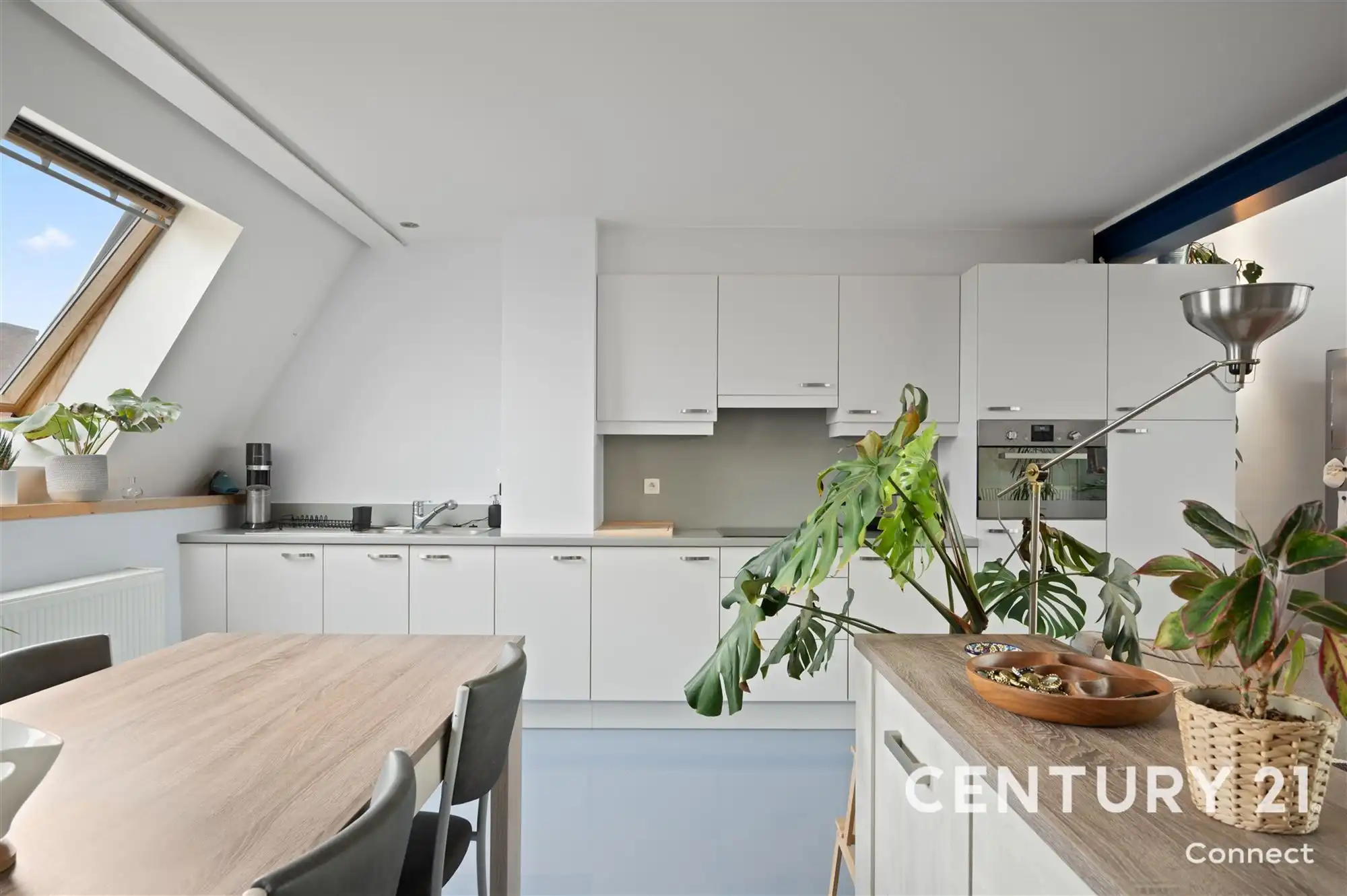Duplex appartement op top locatie. foto 7