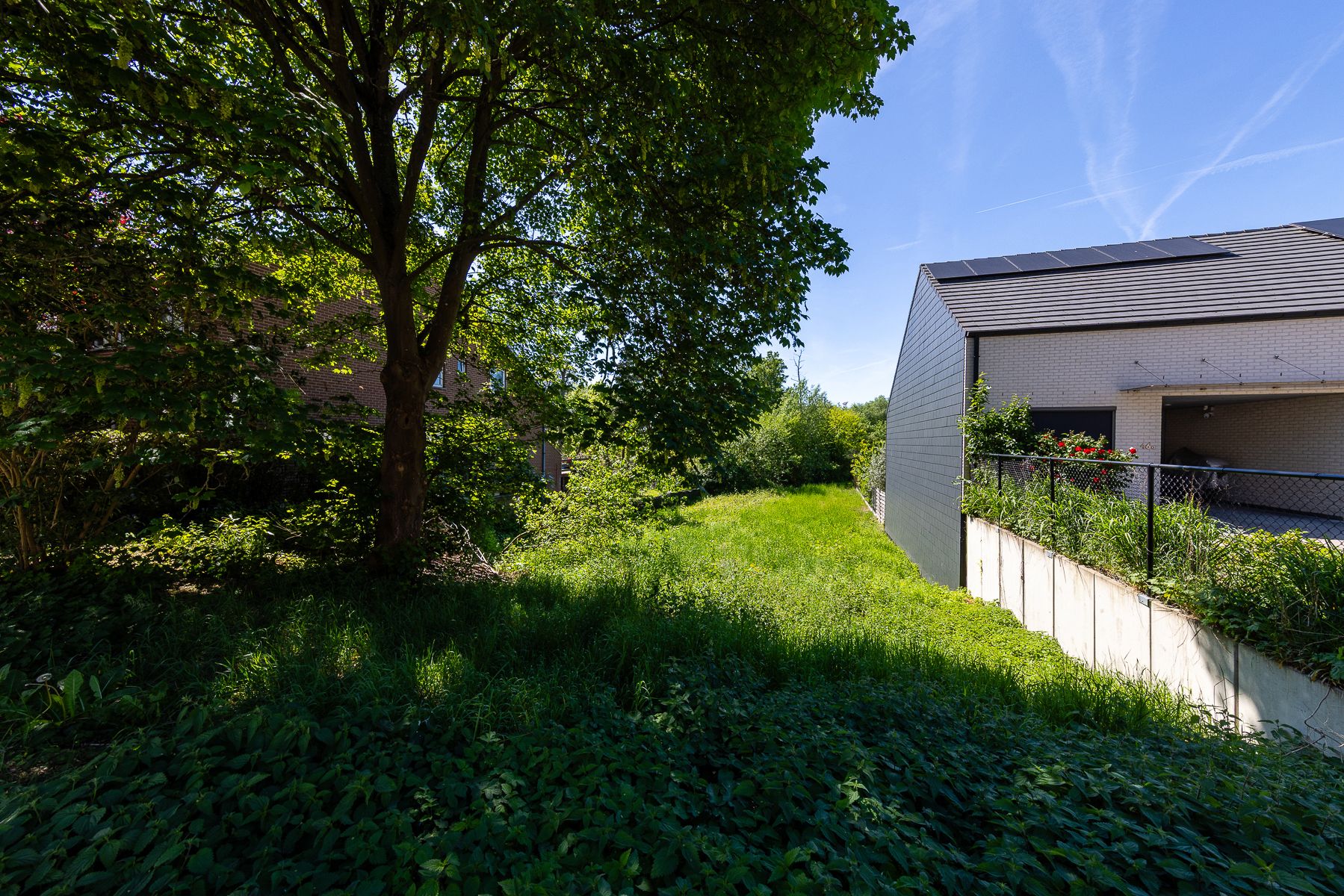 Unieke bouwgrond foto 5