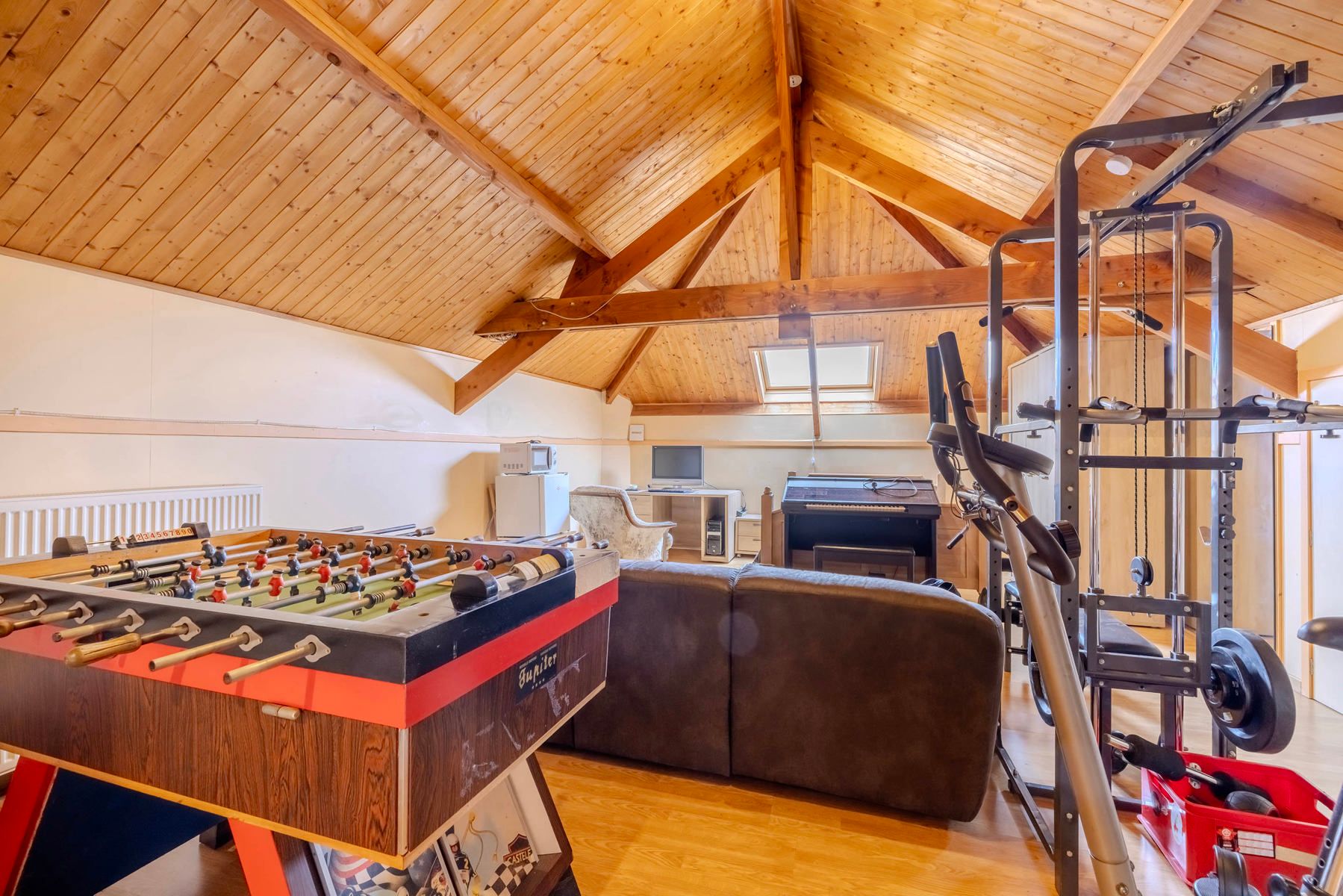 Ruime villa met 3/4 slaapkamers en verwarmd zwembad foto 25