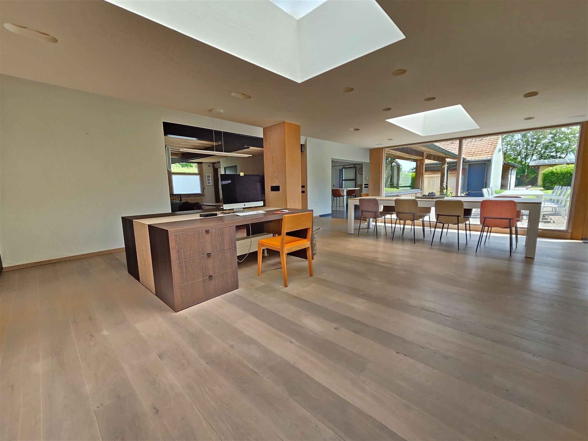 Huis foto 8