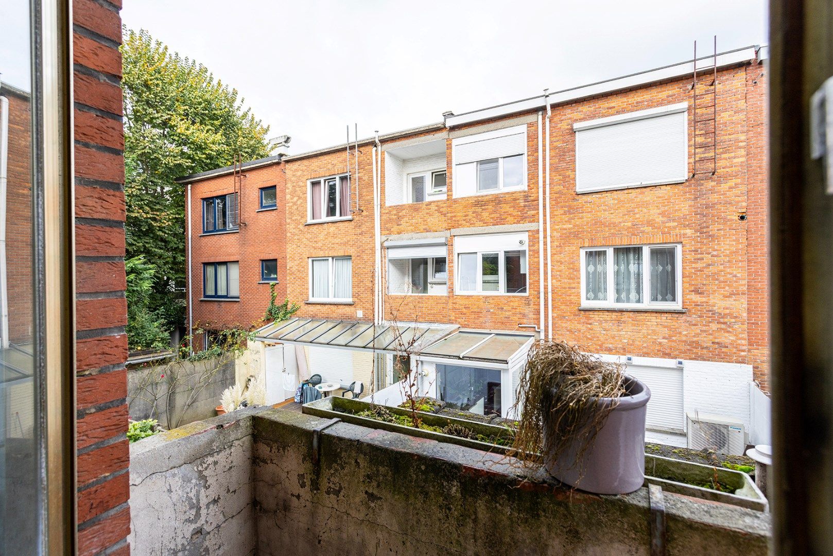 Energiezuinig appartement (2v) met 3 slaapkamers! foto 6