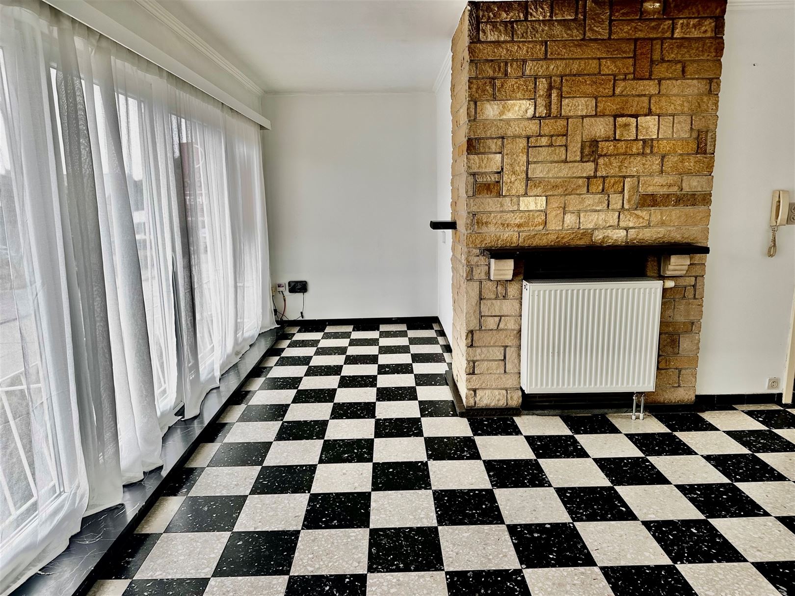 Bel-etage woning met 3 slaapkamers foto 8